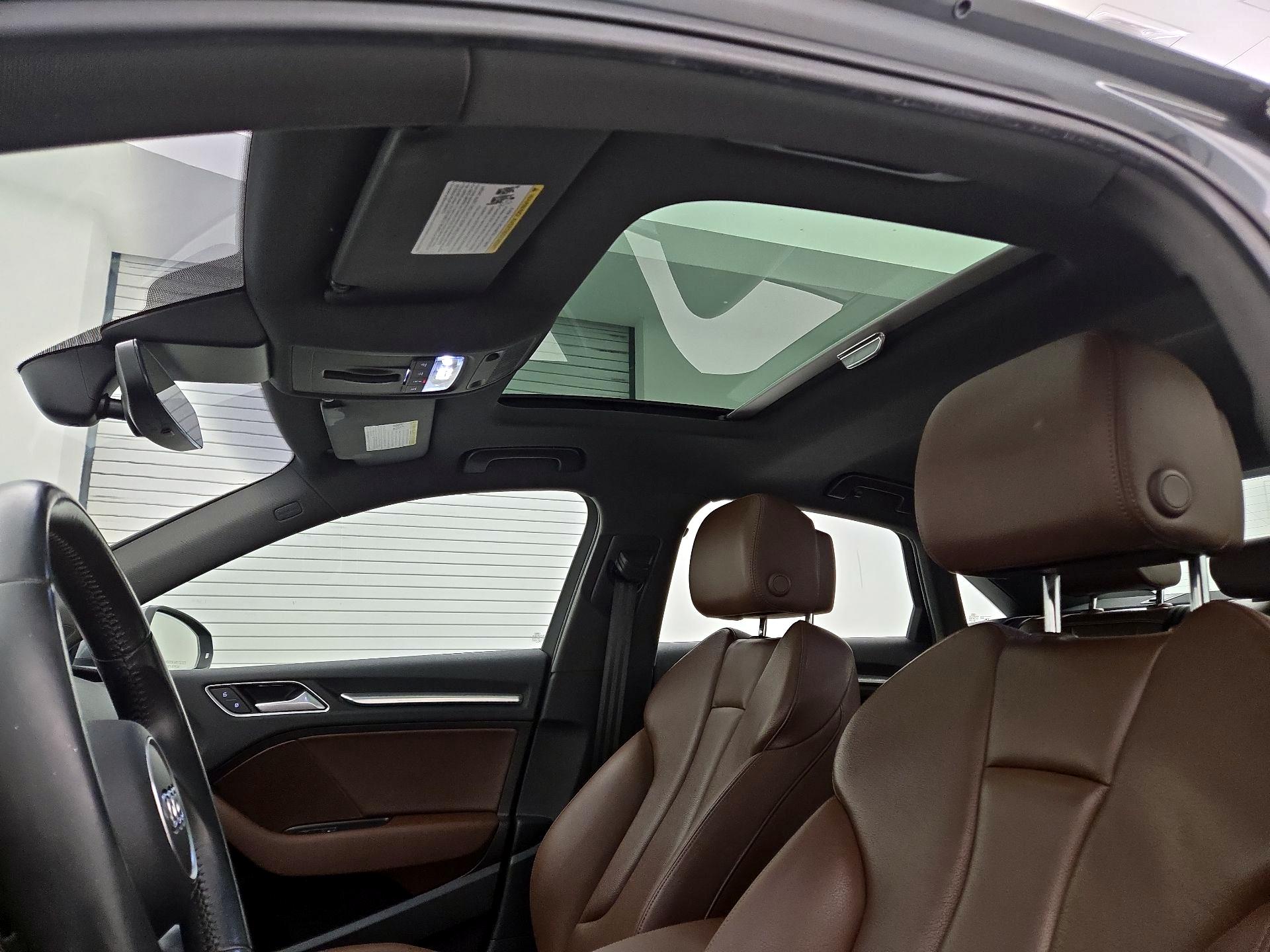 Thumbnail: 2017 Audi A3 - 20