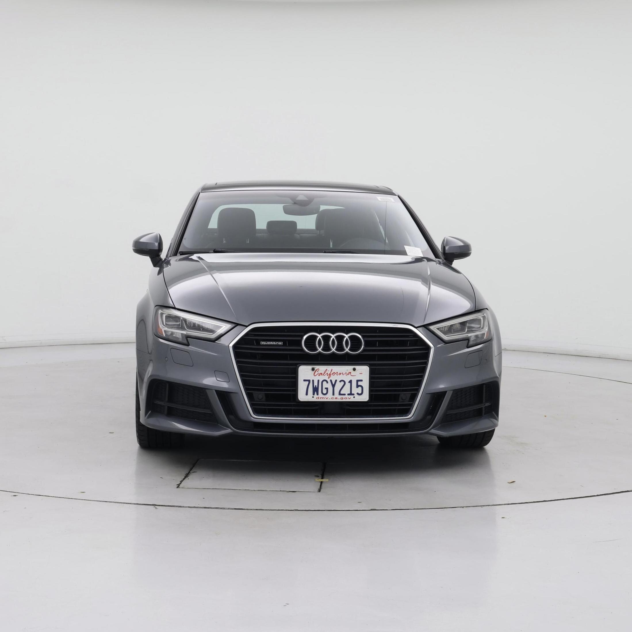 Thumbnail: 2017 Audi A3 - 5