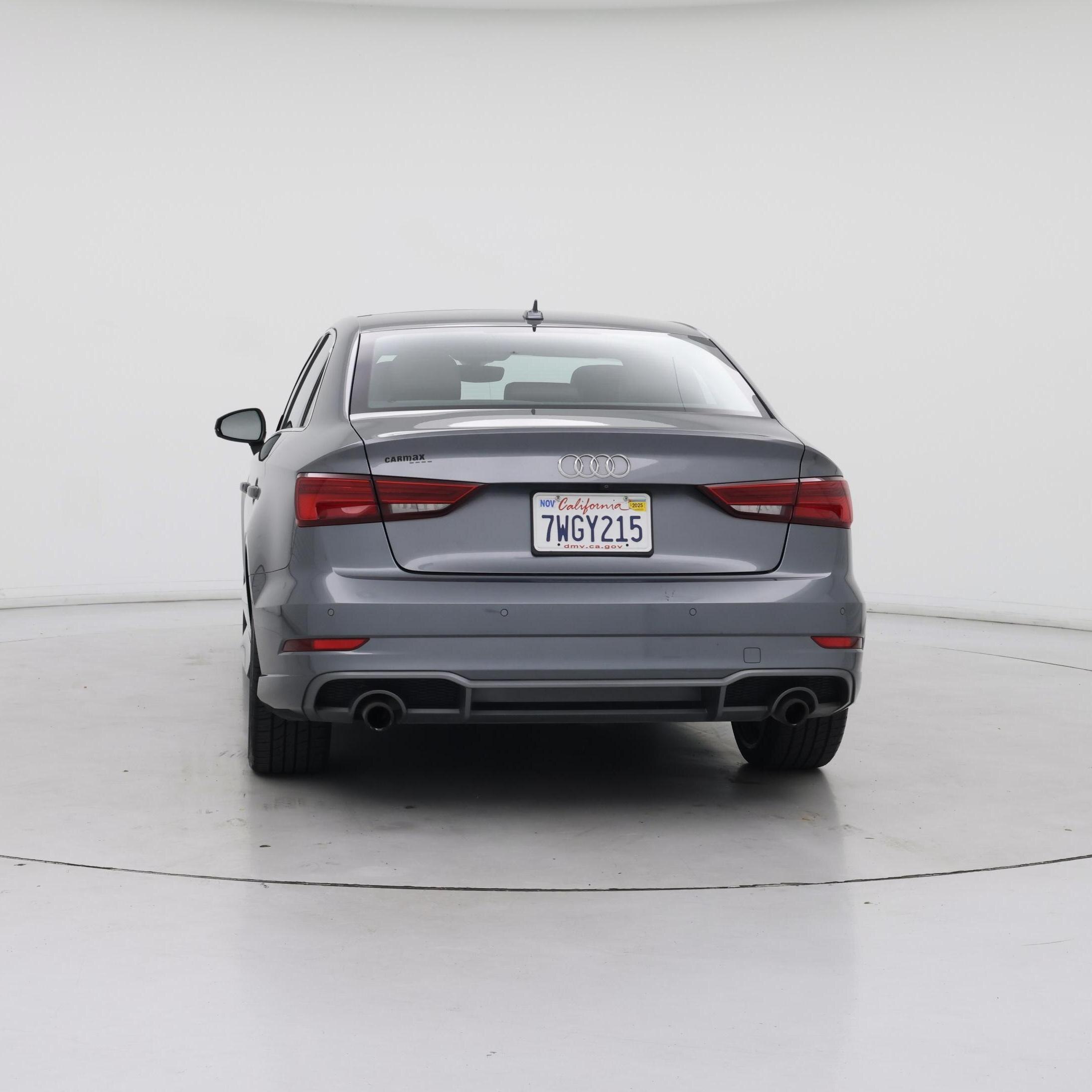 Thumbnail: 2017 Audi A3 - 6