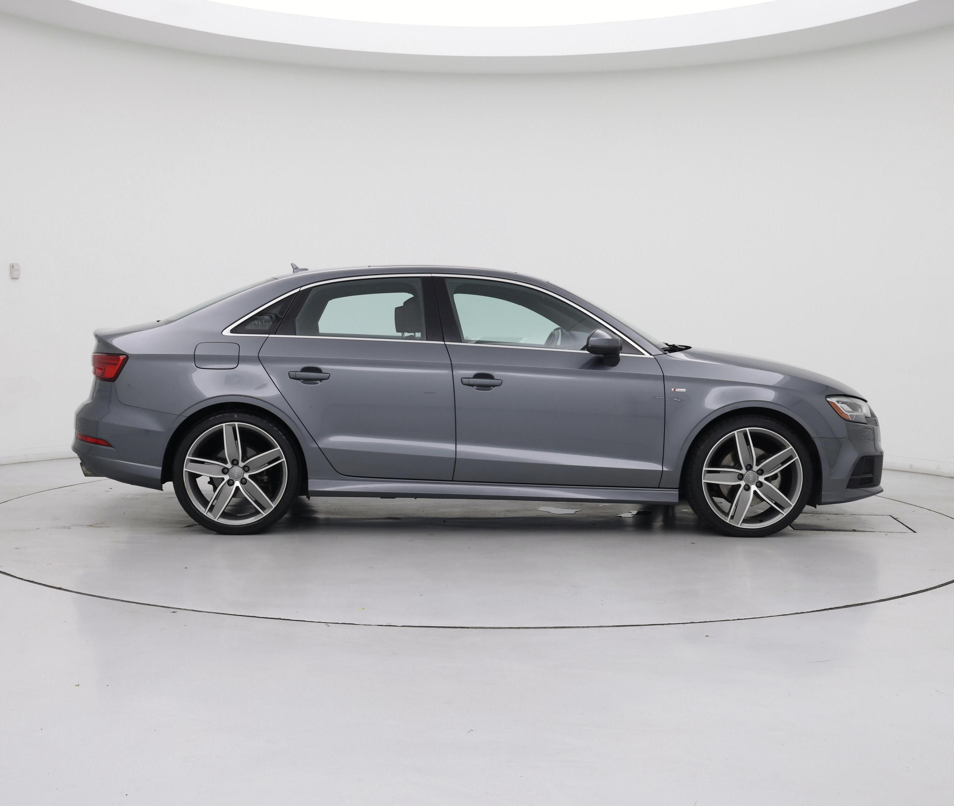 Thumbnail: 2017 Audi A3 - 7