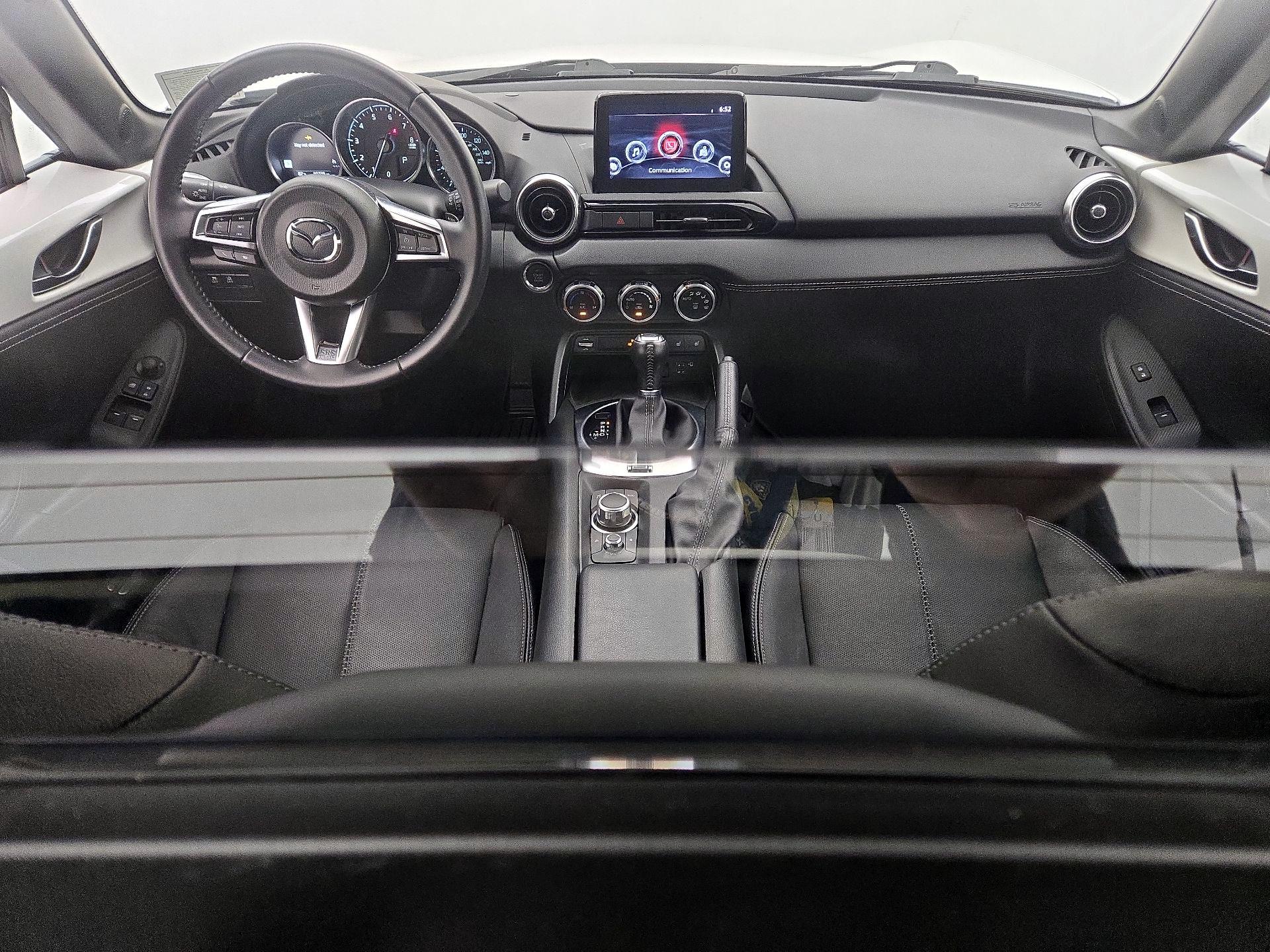 Thumbnail: 2021 Mazda MX-5 Miata - 9