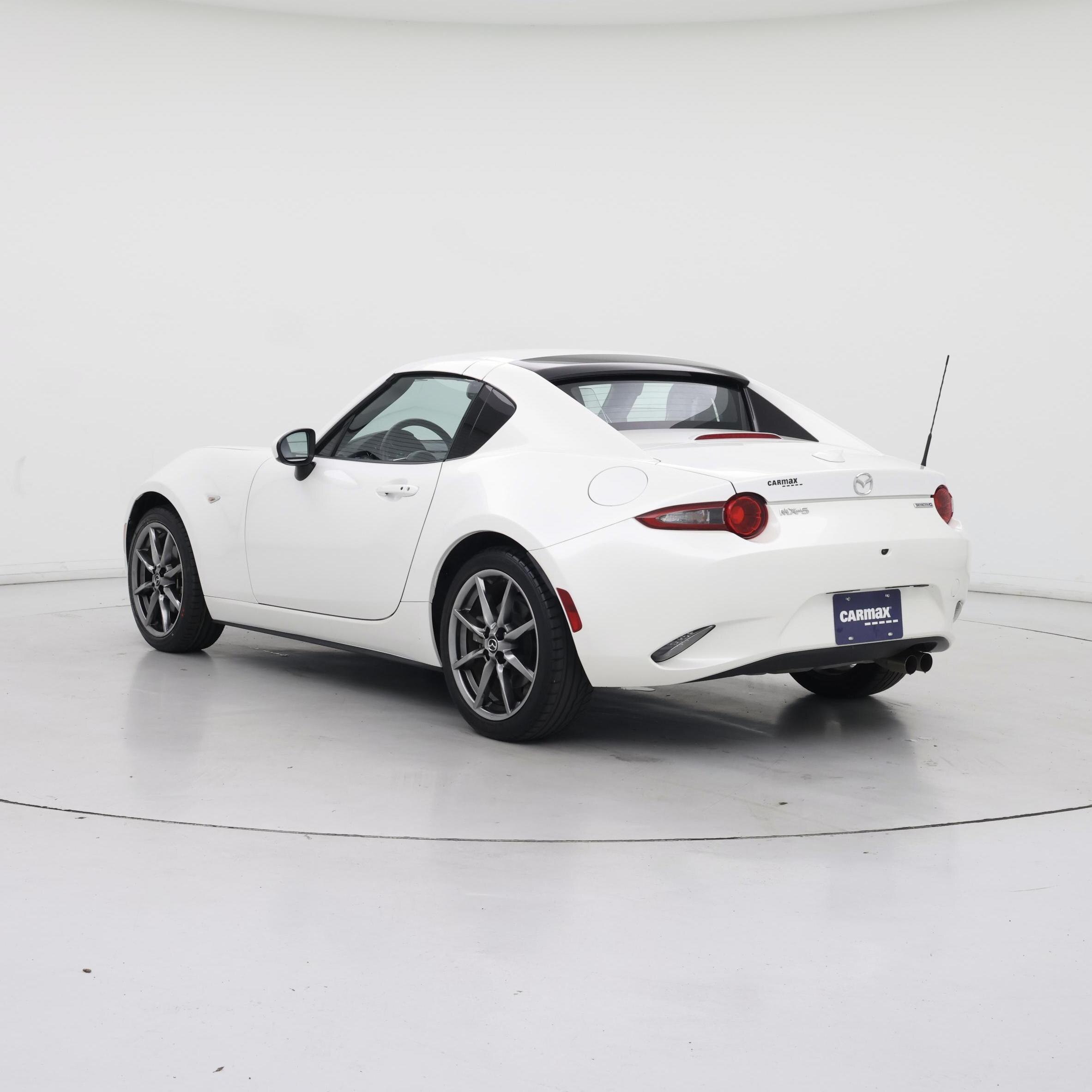 Thumbnail: 2021 Mazda MX-5 Miata - 2