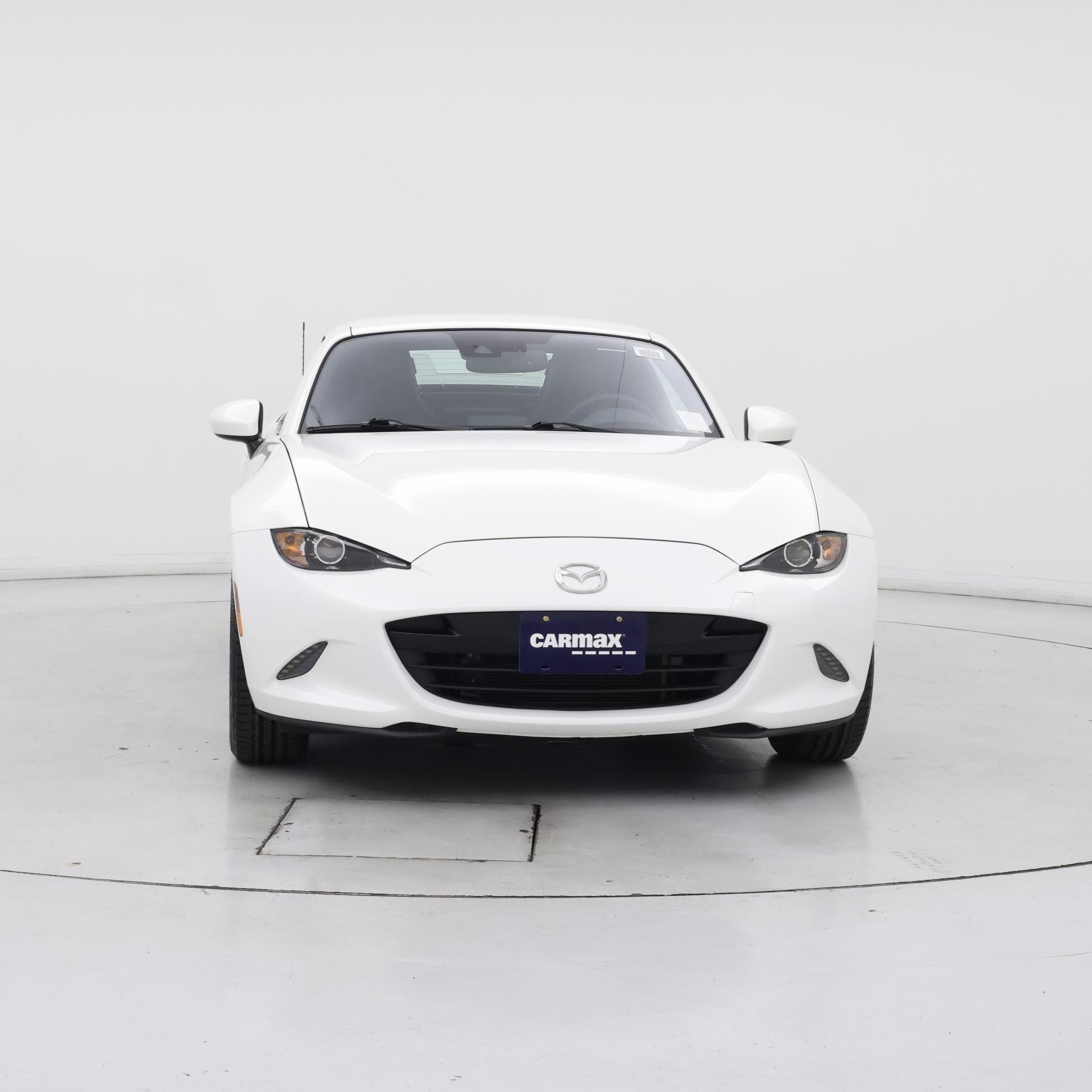 Thumbnail: 2021 Mazda MX-5 Miata - 5
