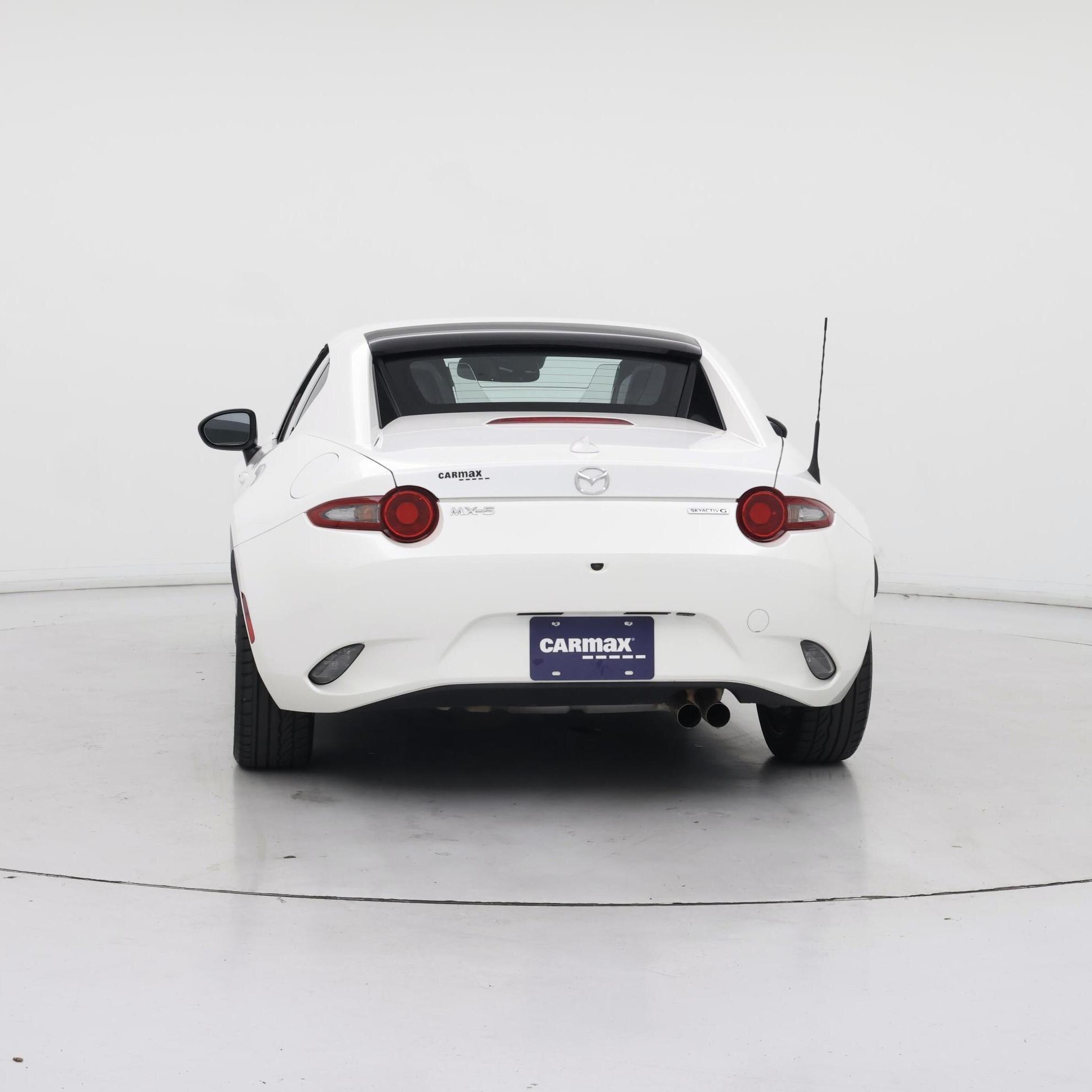 Thumbnail: 2021 Mazda MX-5 Miata - 6