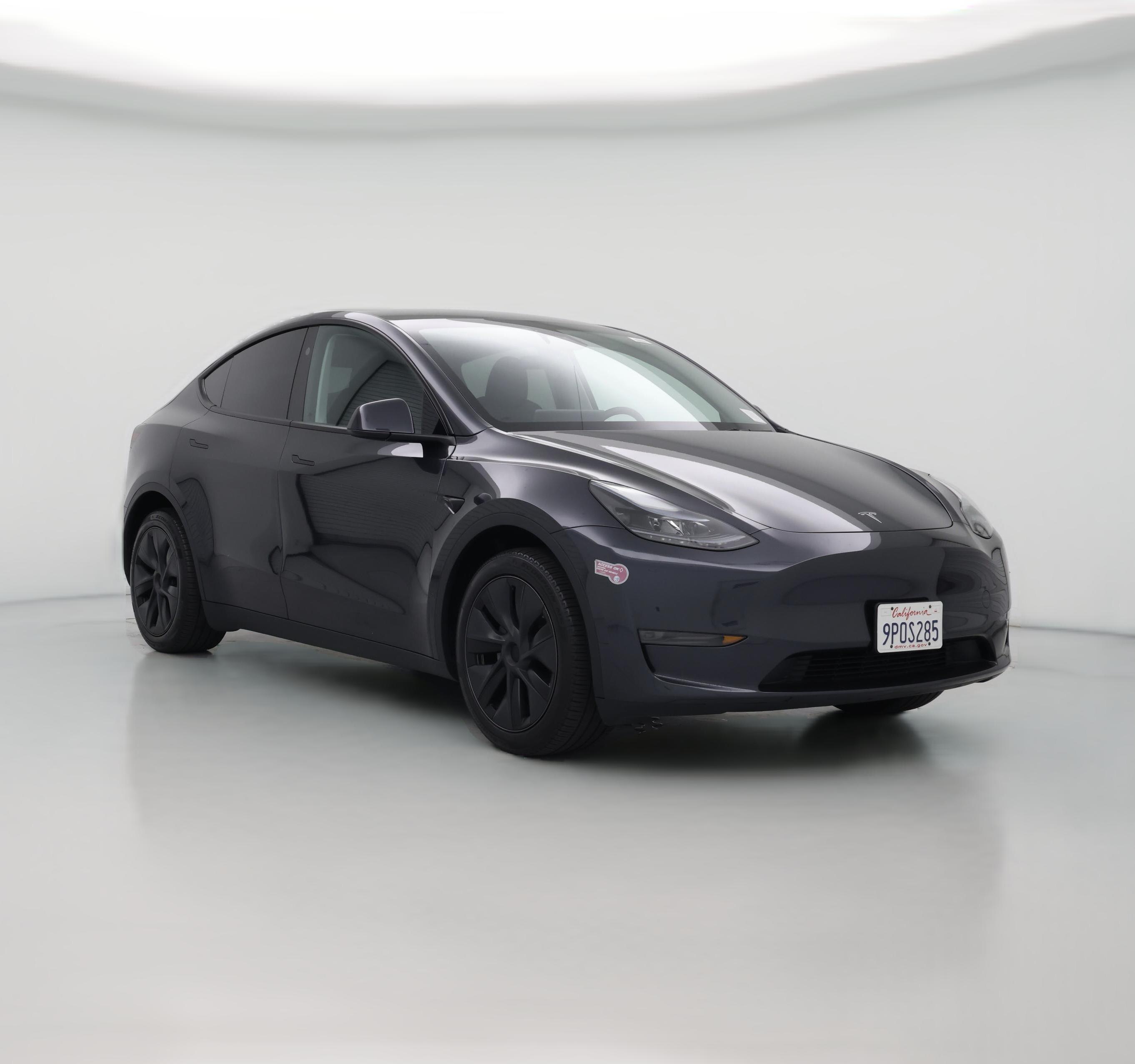 Thumbnail: 2025 Tesla Model Y - 1