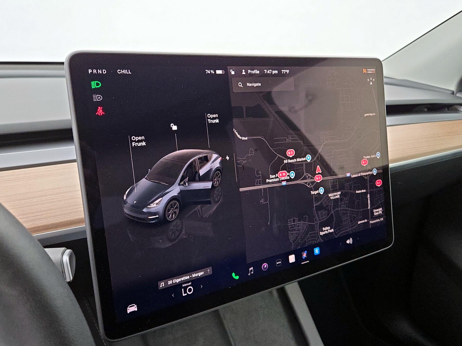 Thumbnail: 2025 Tesla Model Y - 13