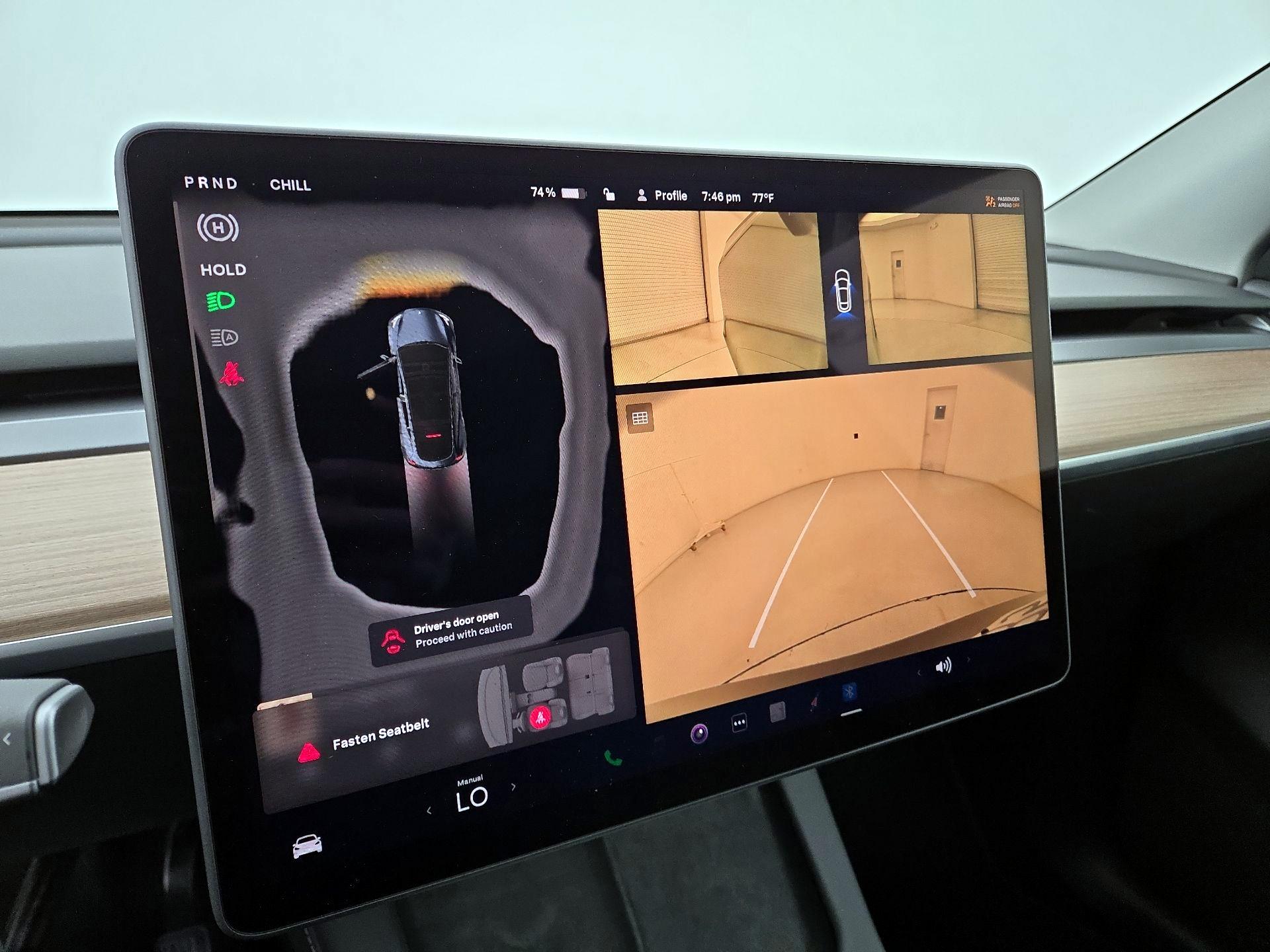 Thumbnail: 2025 Tesla Model Y - 14