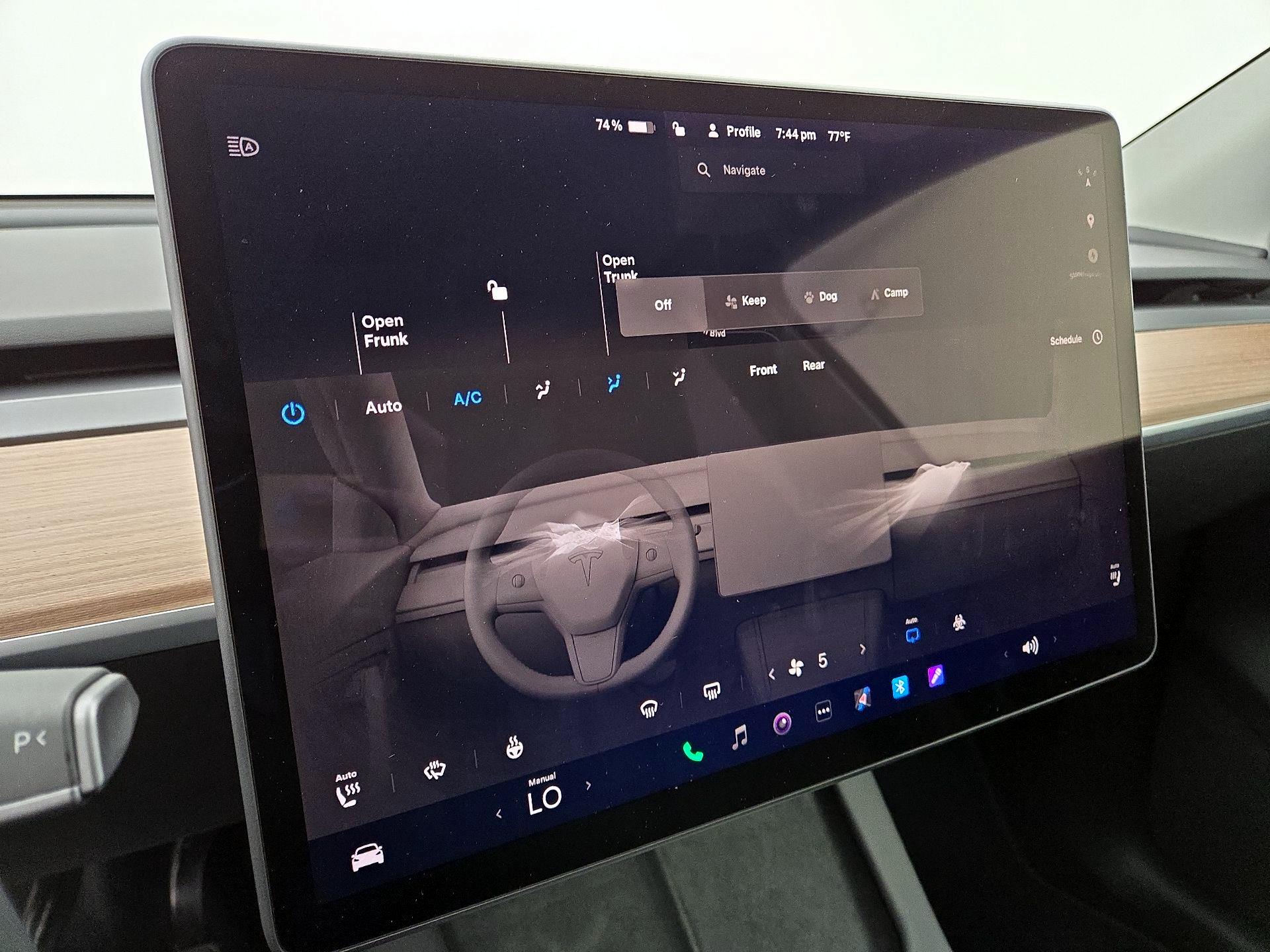 Thumbnail: 2025 Tesla Model Y - 16