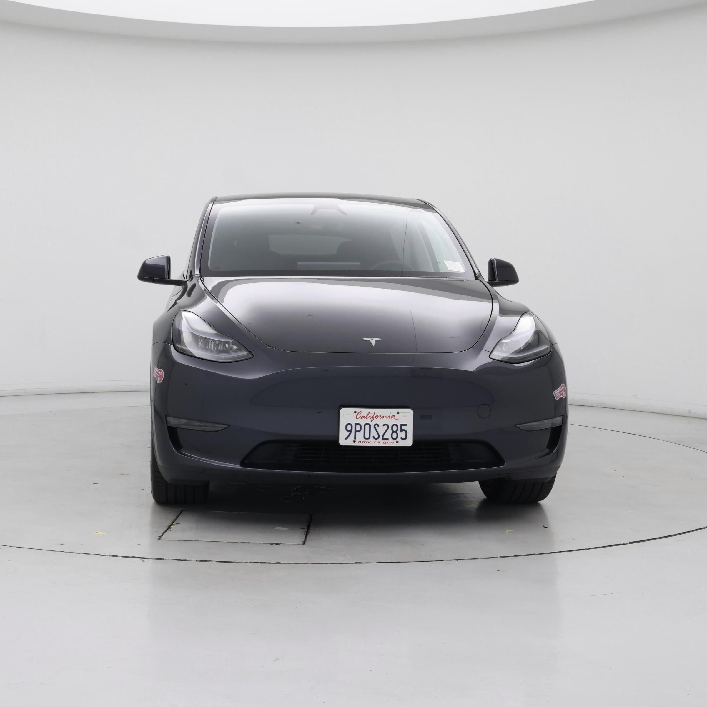 Thumbnail: 2025 Tesla Model Y - 5