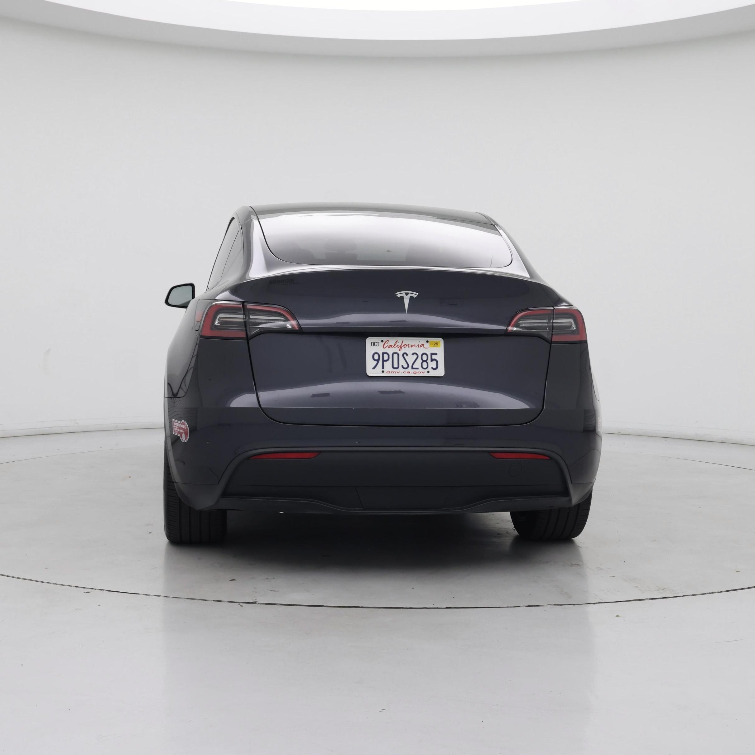 Thumbnail: 2025 Tesla Model Y - 6