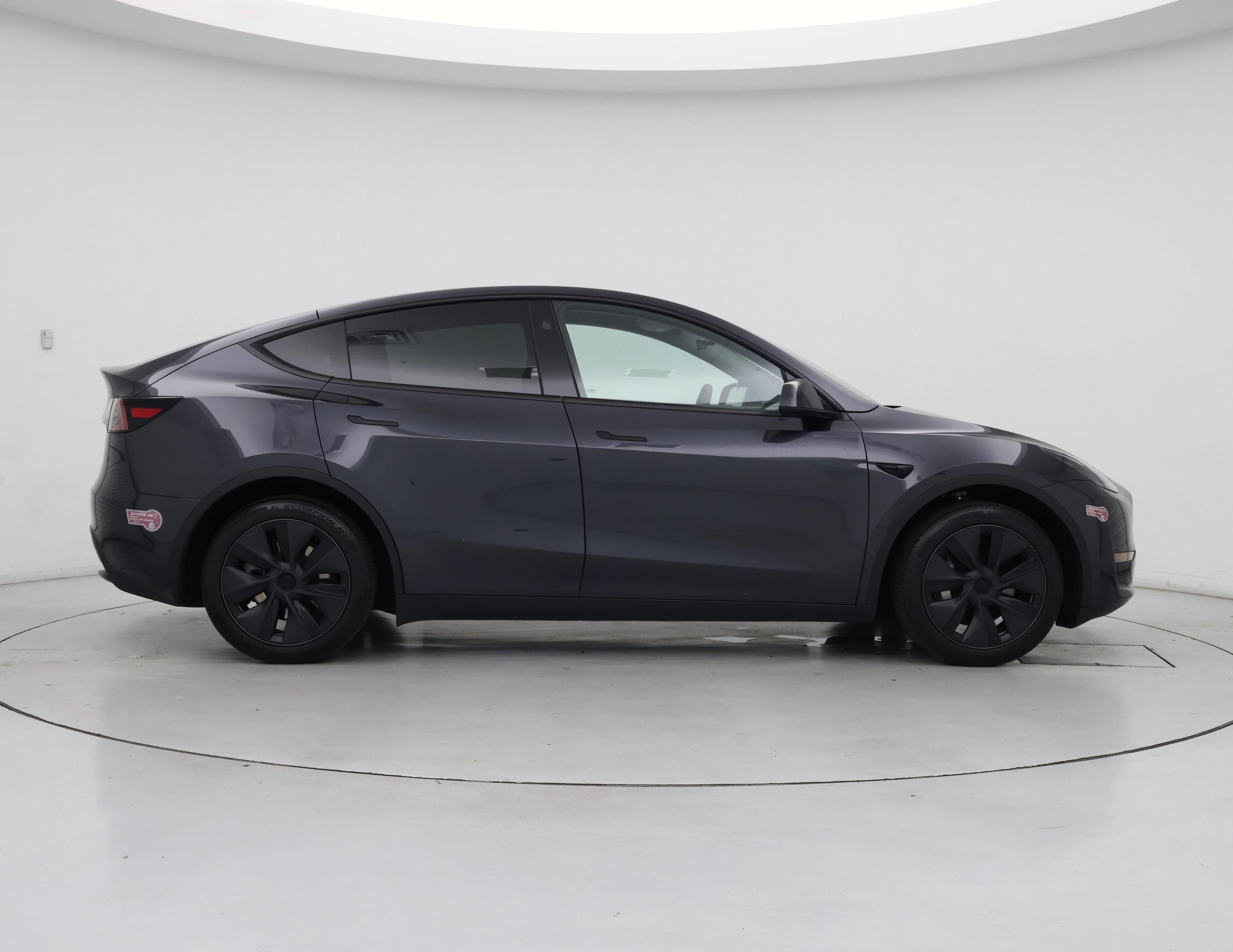 Thumbnail: 2025 Tesla Model Y - 7