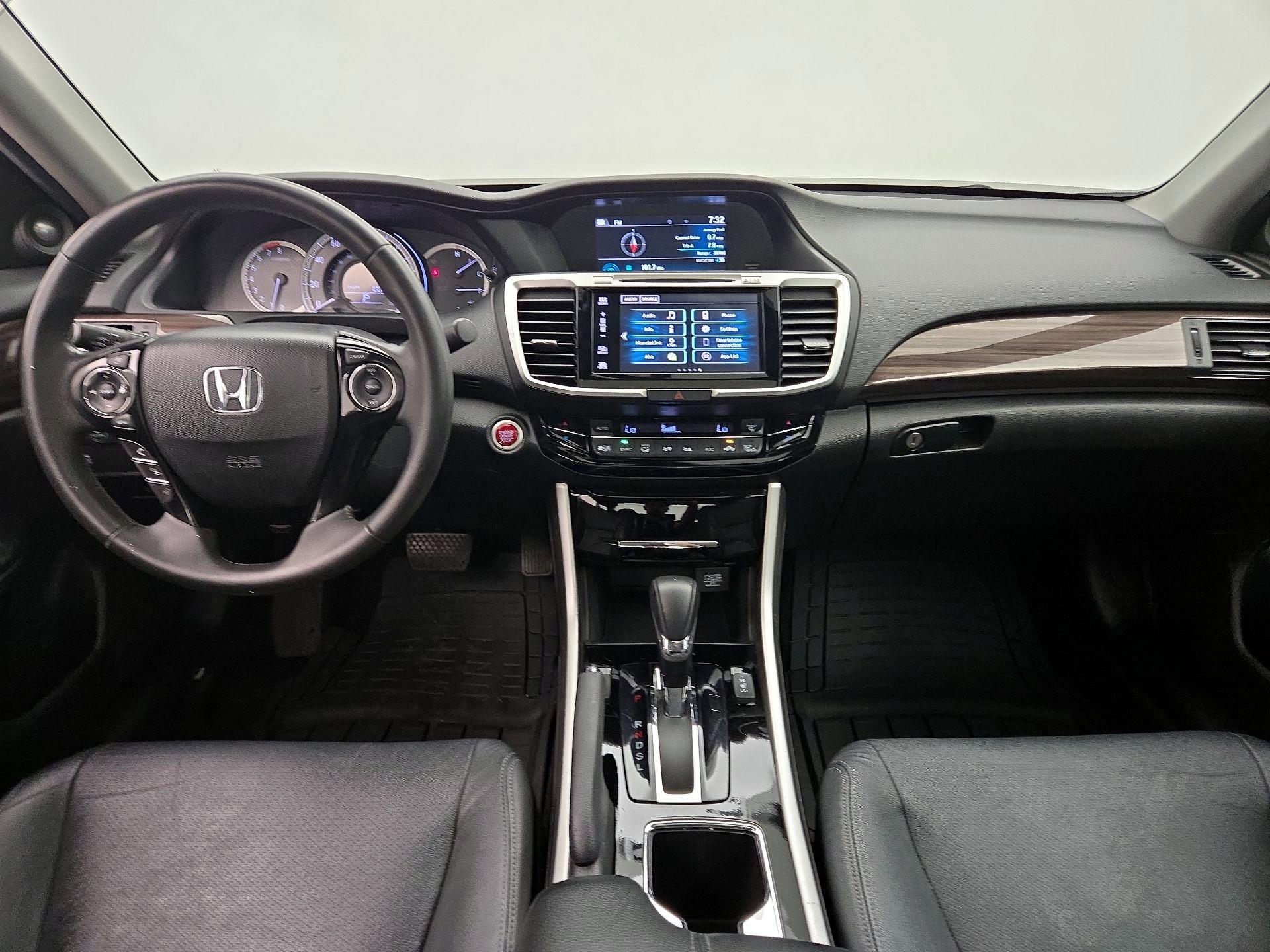Thumbnail: 2016 Honda Accord - 9