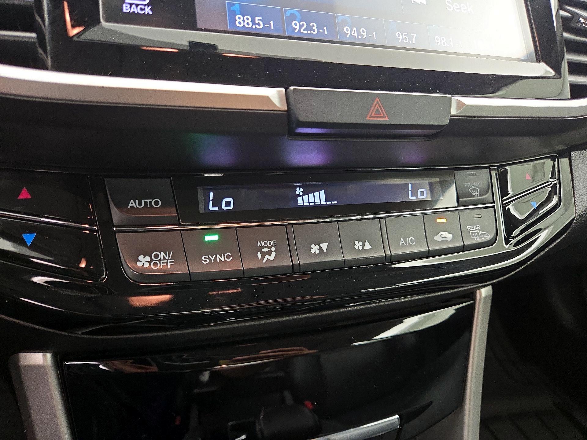 Thumbnail: 2016 Honda Accord - 16