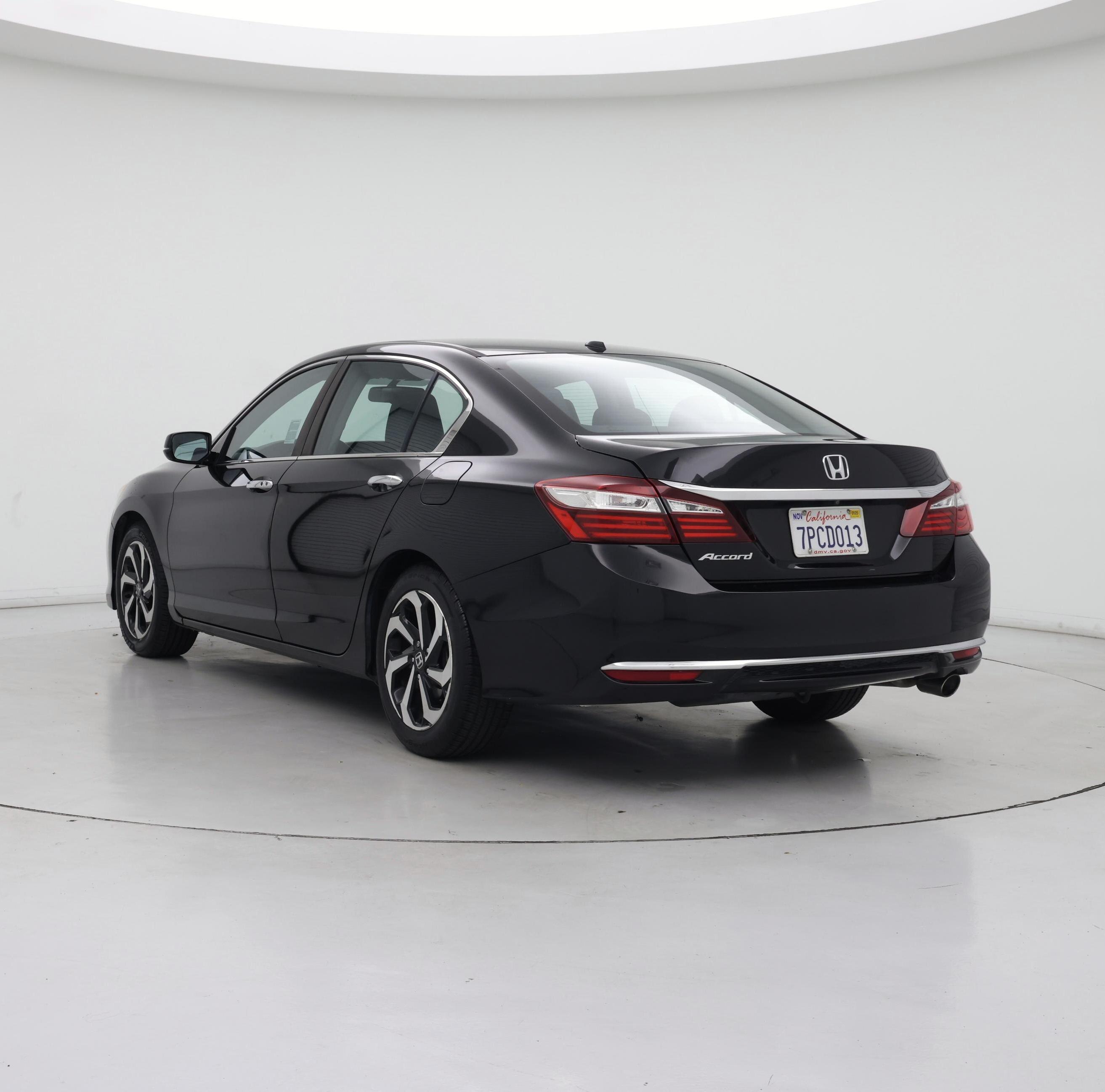 Thumbnail: 2016 Honda Accord - 2