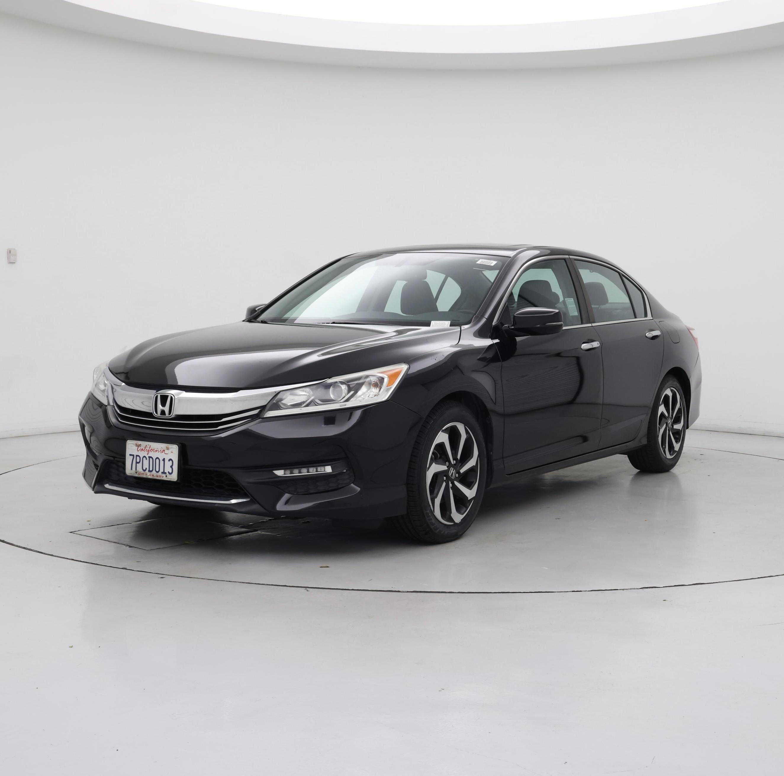 Thumbnail: 2016 Honda Accord - 4