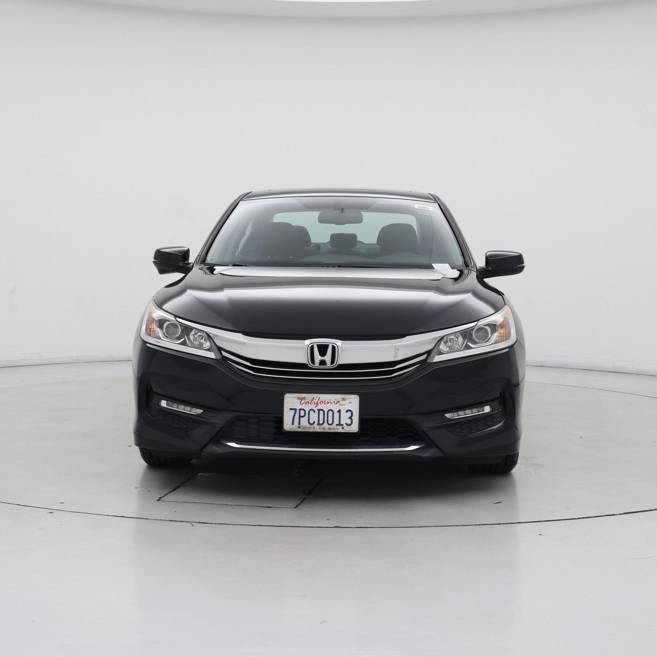 Thumbnail: 2016 Honda Accord - 5
