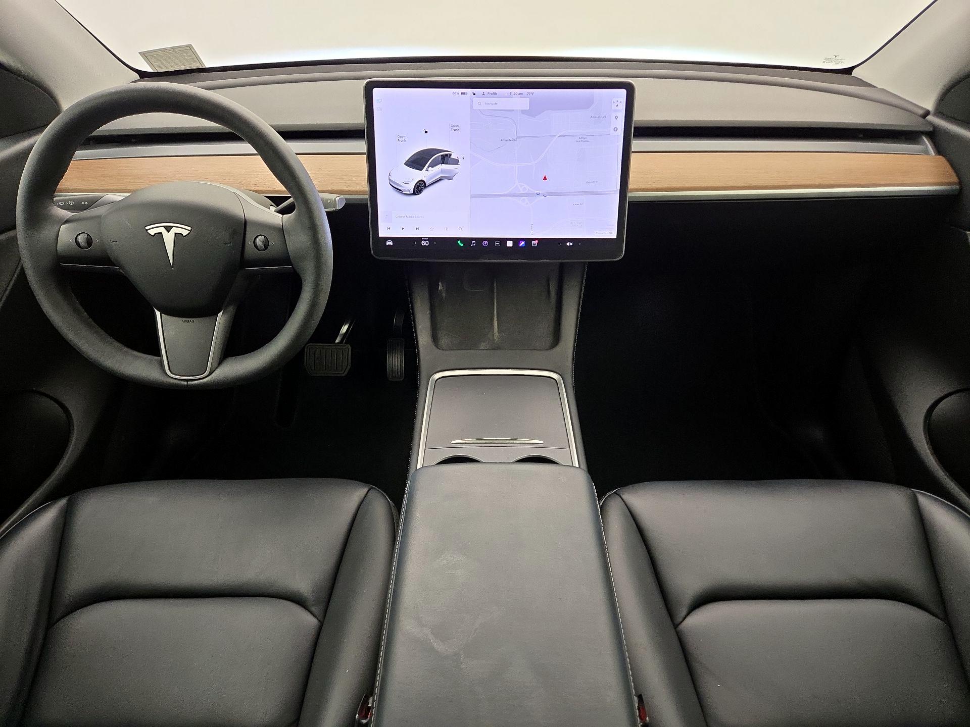 Thumbnail: 2021 Tesla Model Y - 9
