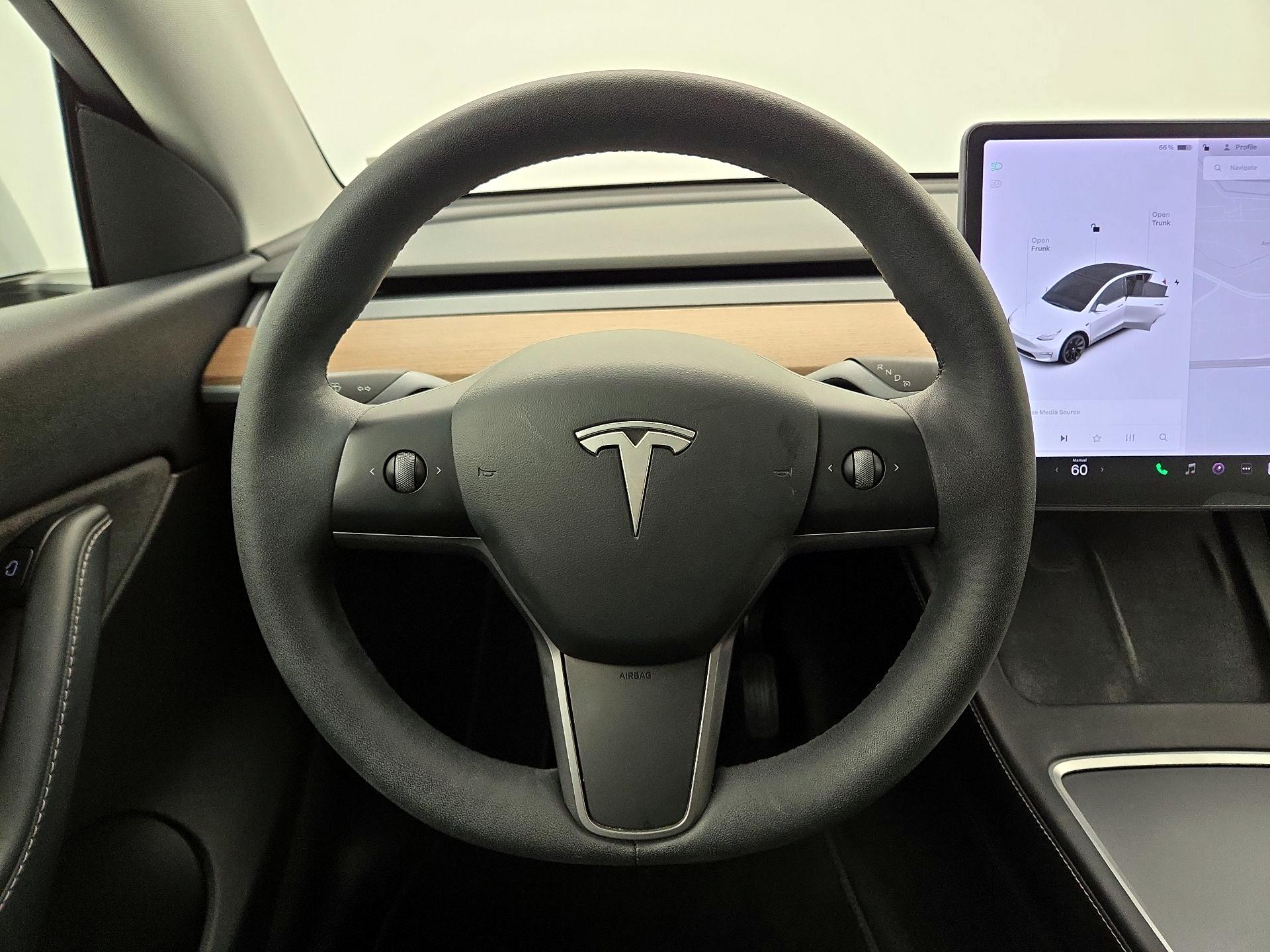 Thumbnail: 2021 Tesla Model Y - 10