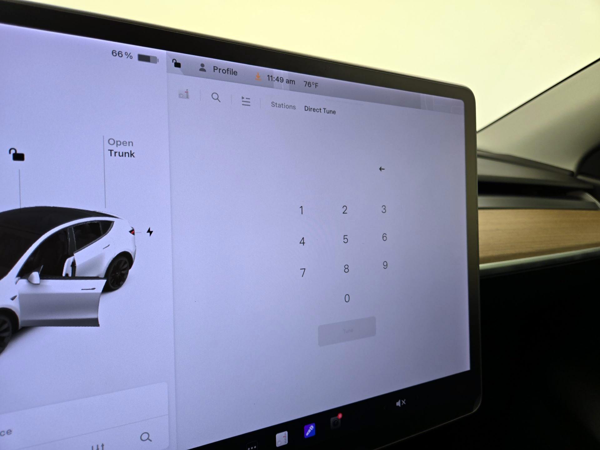 Thumbnail: 2021 Tesla Model Y - 15