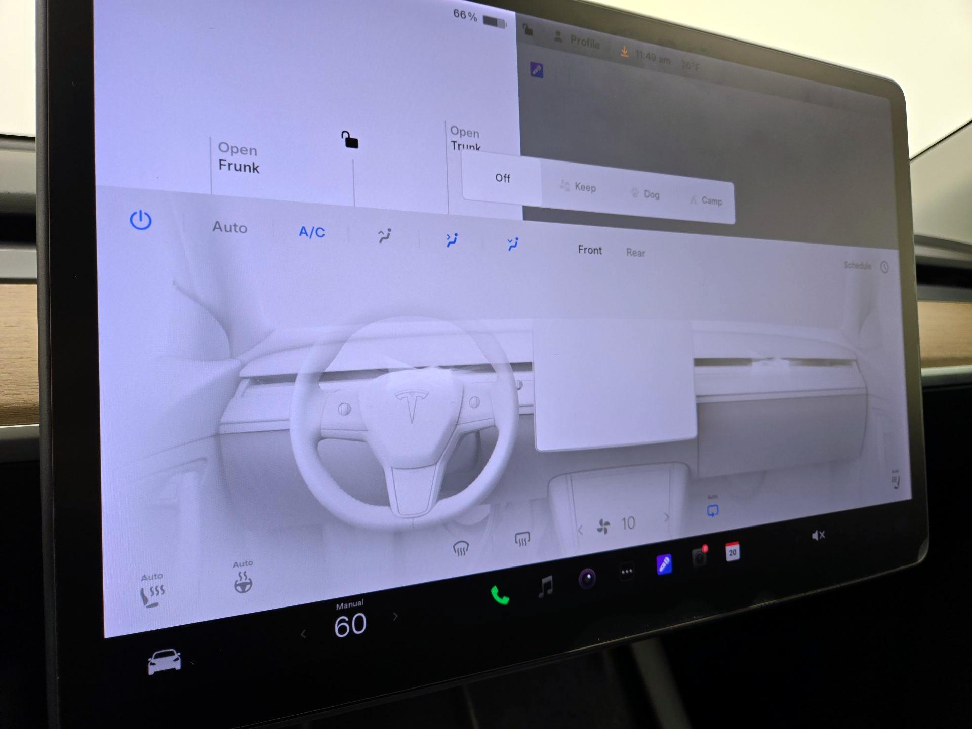 Thumbnail: 2021 Tesla Model Y - 16