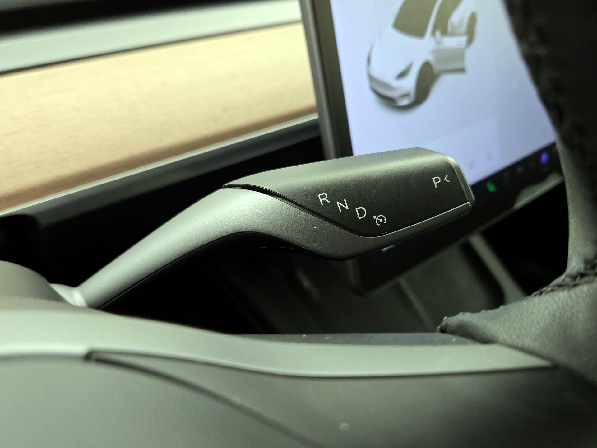 Thumbnail: 2021 Tesla Model Y - 17