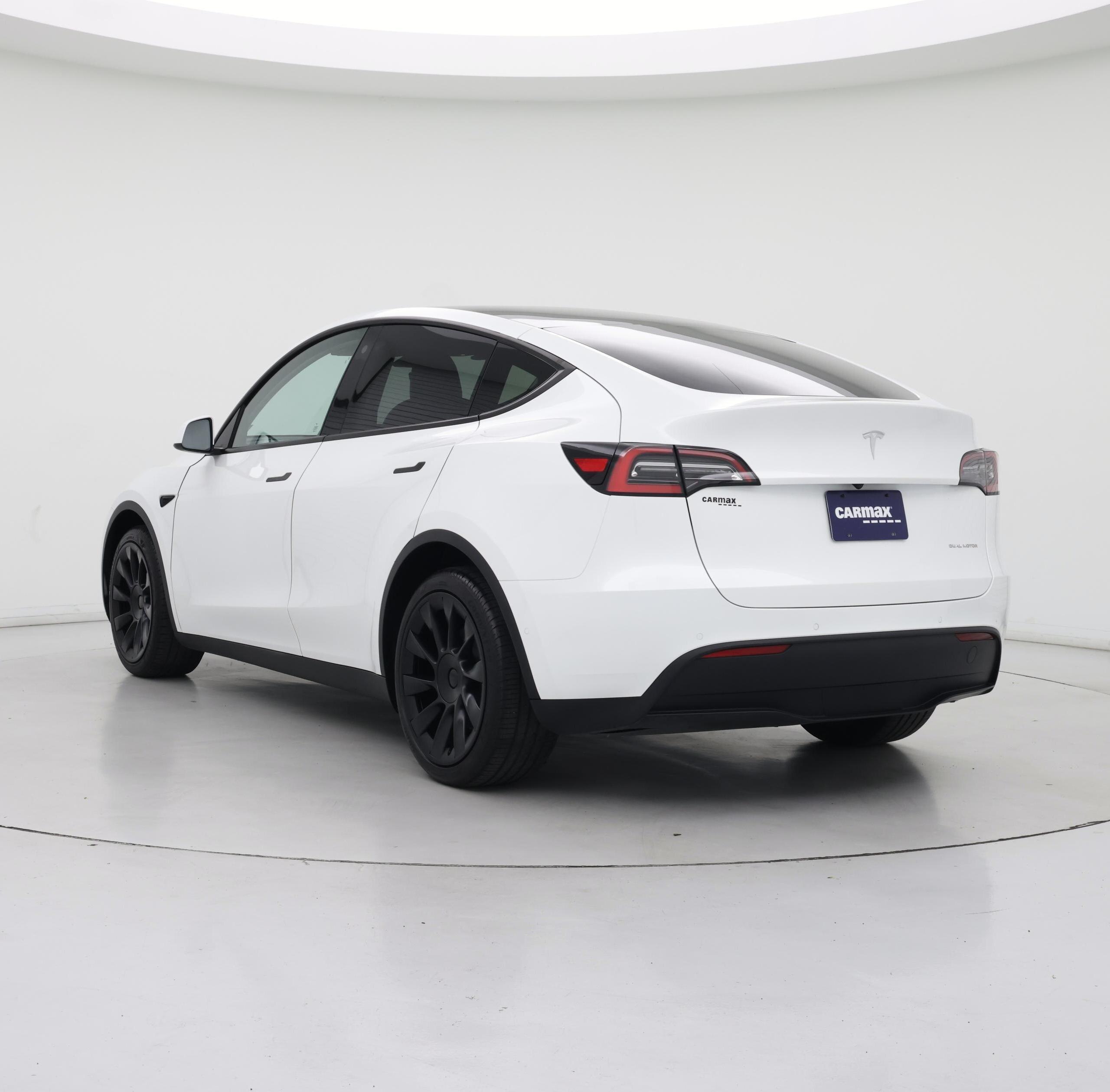 Thumbnail: 2021 Tesla Model Y - 2