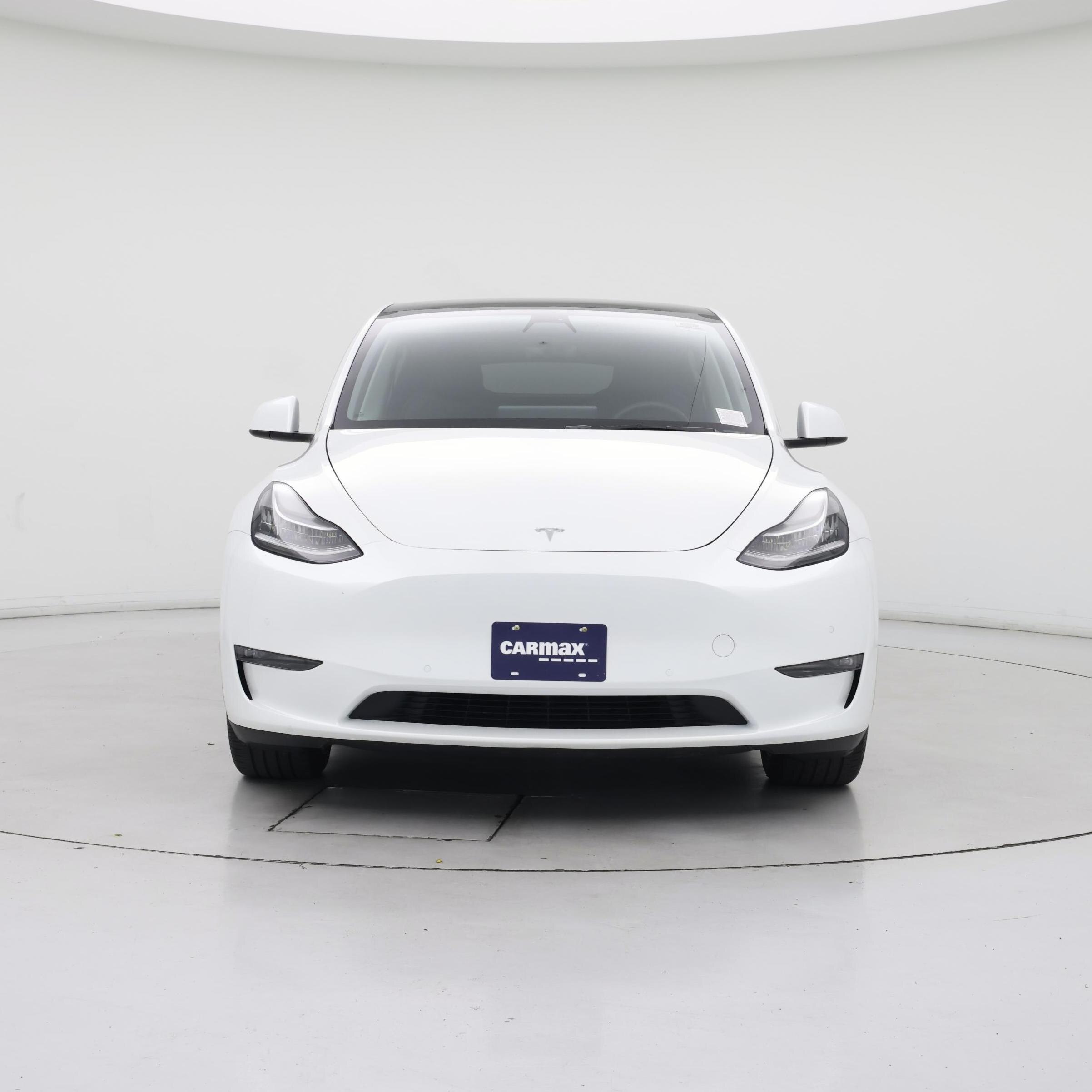 Thumbnail: 2021 Tesla Model Y - 5