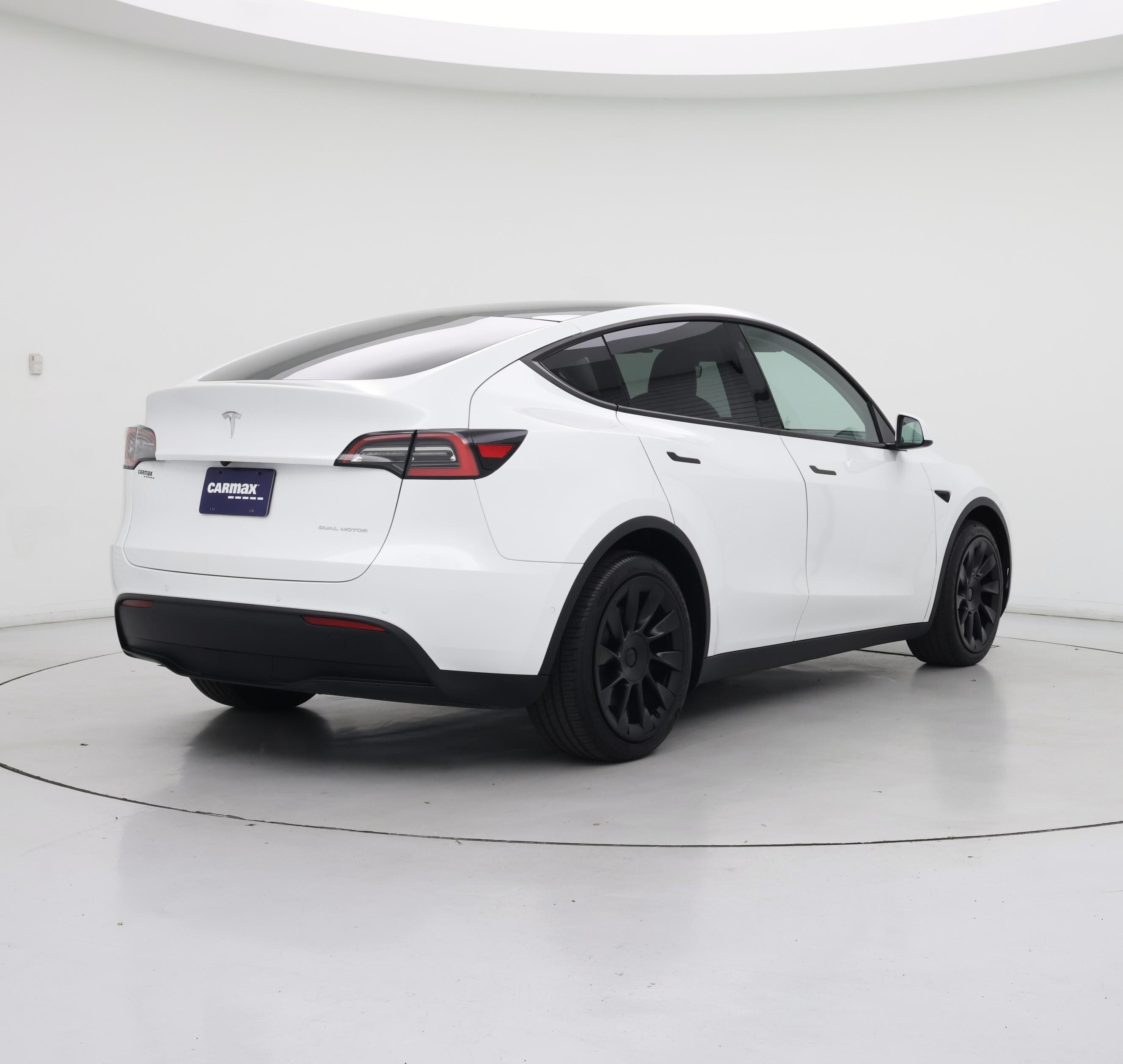 Thumbnail: 2021 Tesla Model Y - 8
