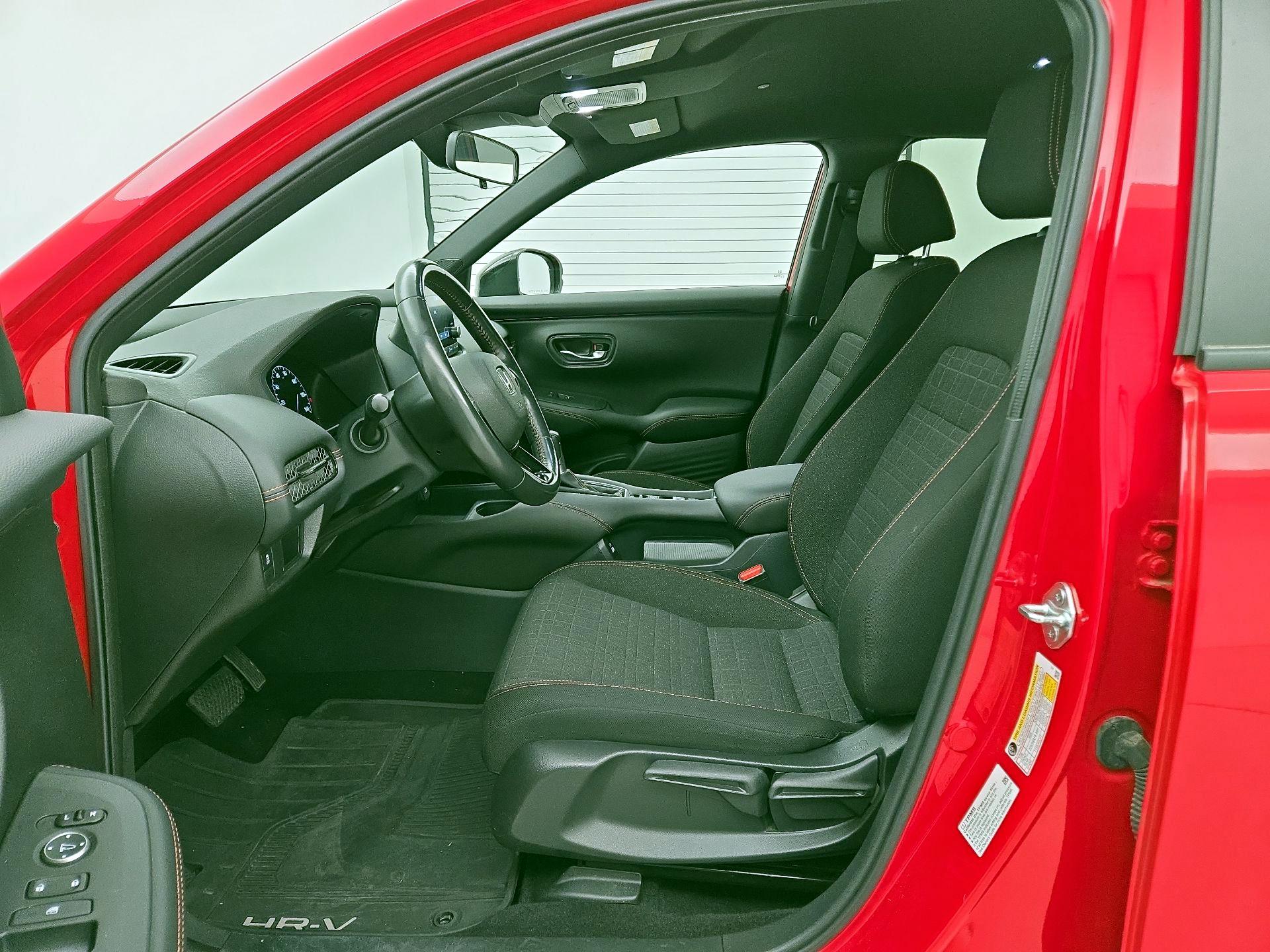 Thumbnail: 2023 Honda HR-V - 11