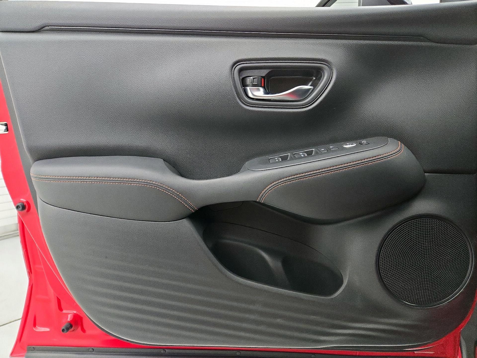 Thumbnail: 2023 Honda HR-V - 12
