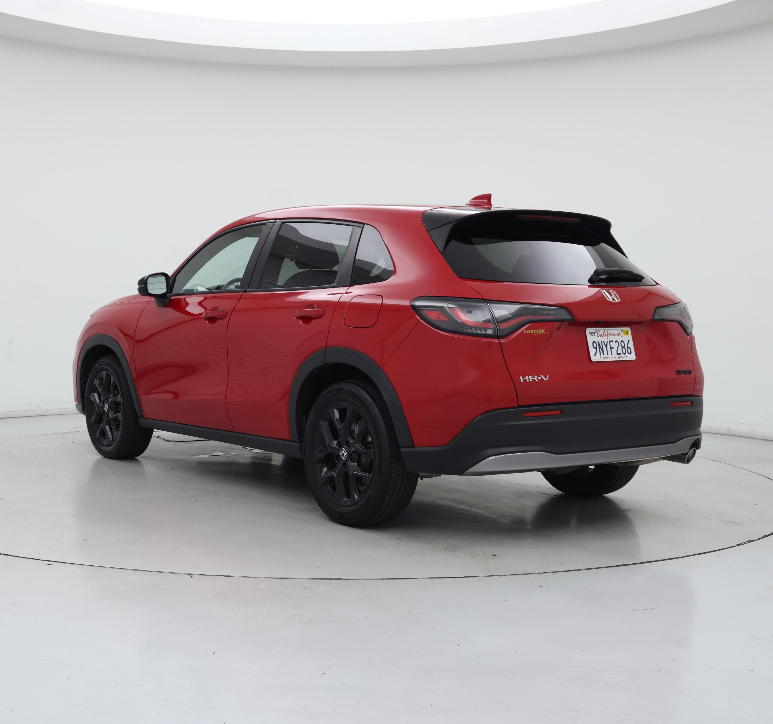 Thumbnail: 2023 Honda HR-V - 2