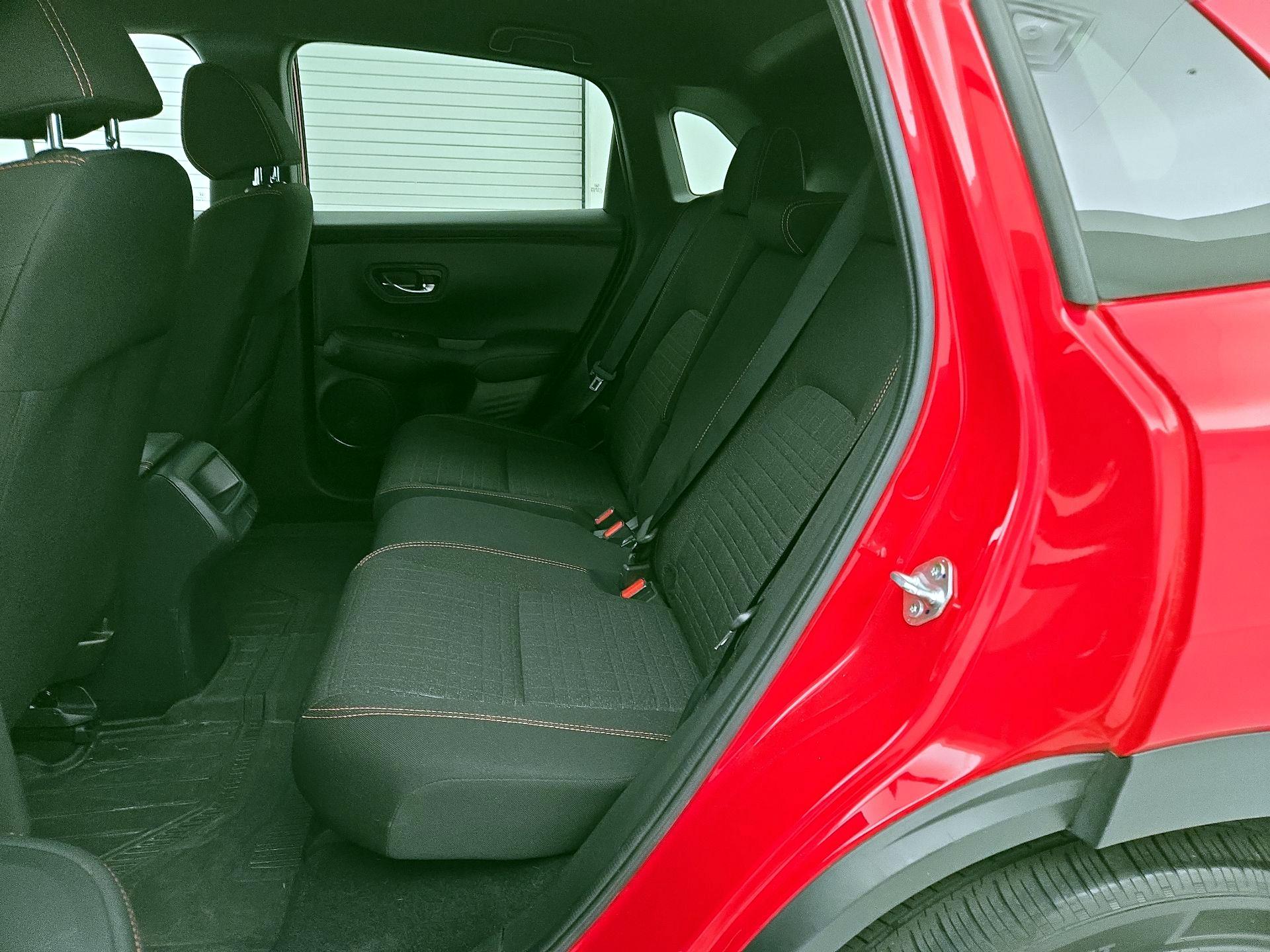 Thumbnail: 2023 Honda HR-V - 19