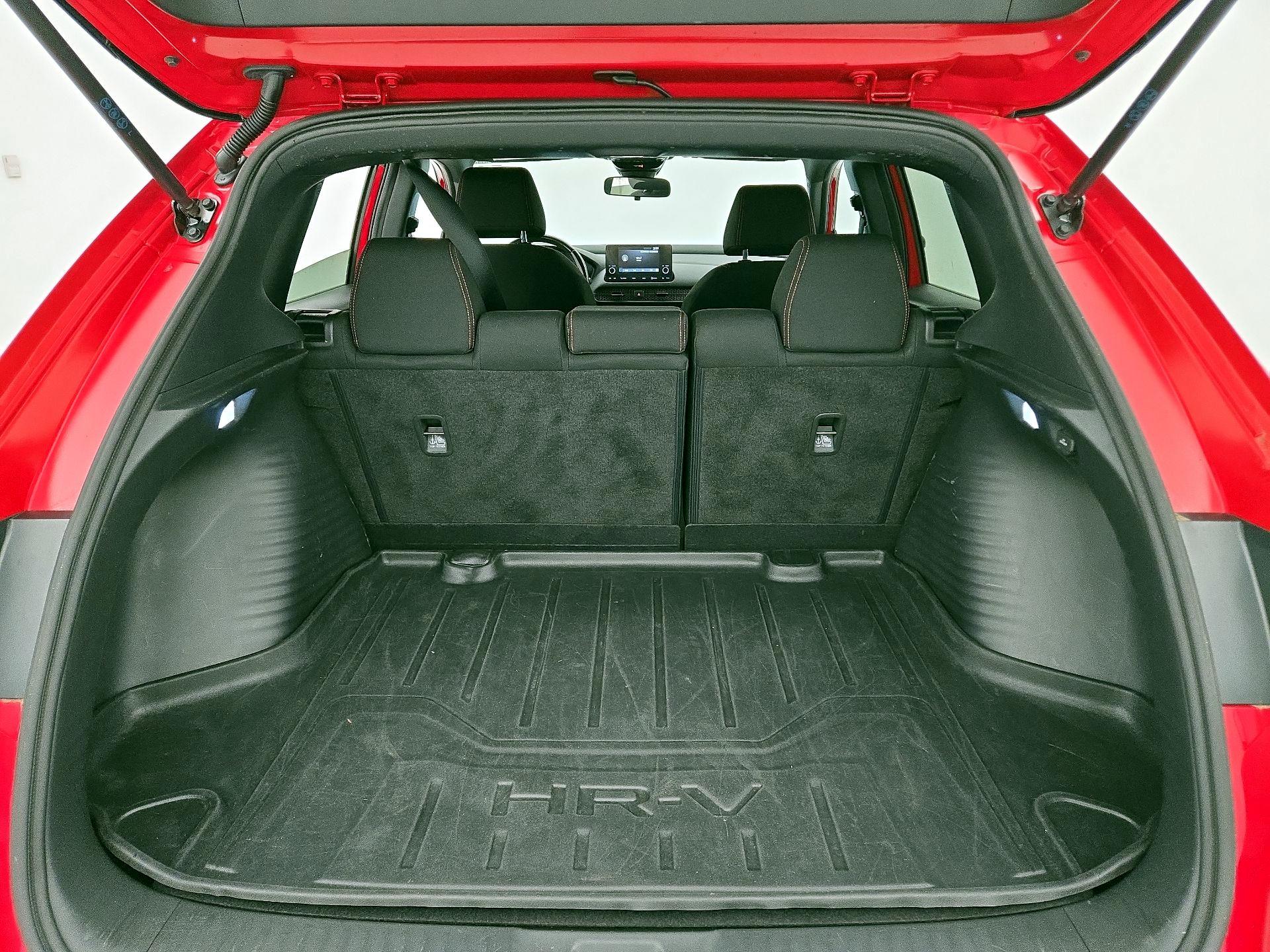 Thumbnail: 2023 Honda HR-V - 20