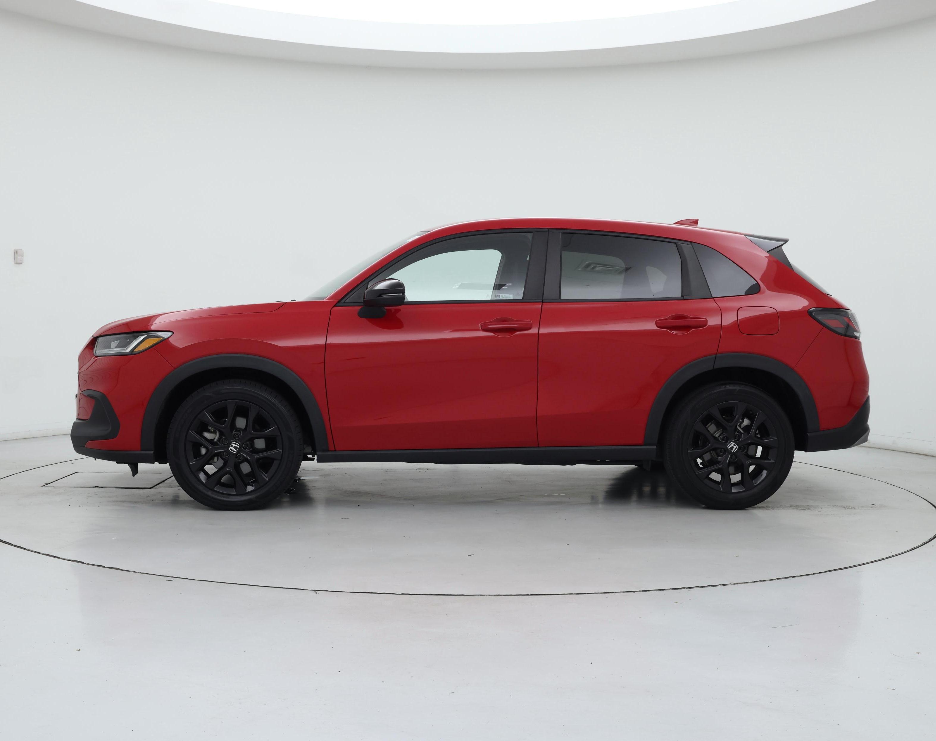 Thumbnail: 2023 Honda HR-V - 3
