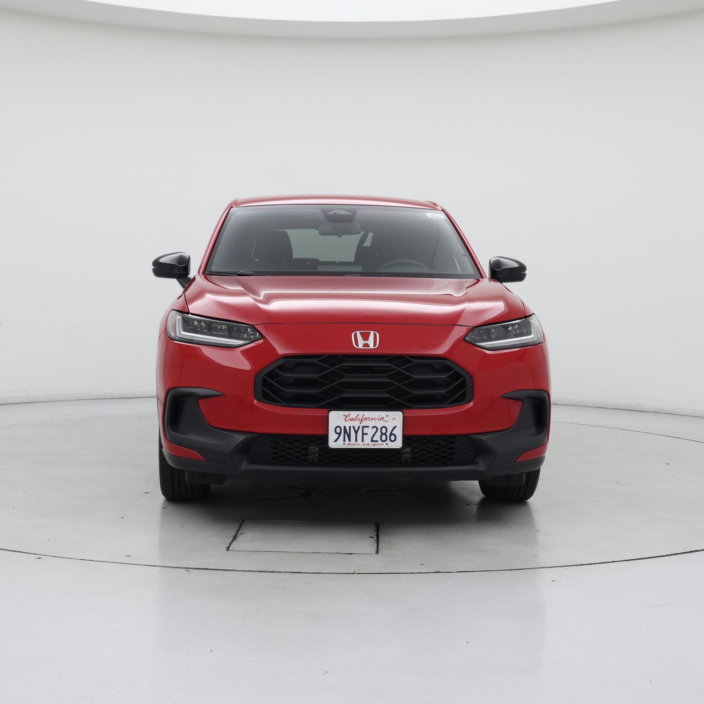Thumbnail: 2023 Honda HR-V - 5
