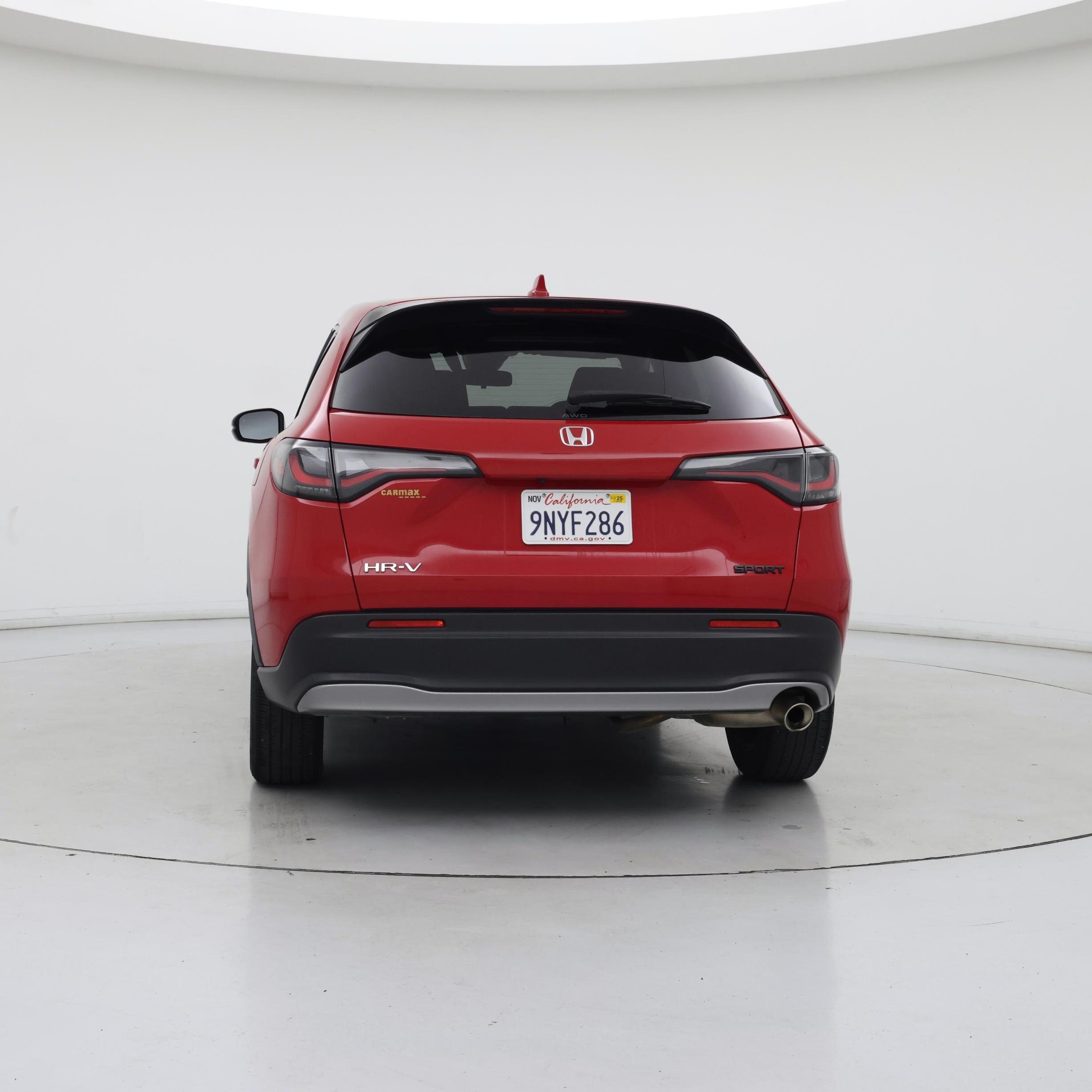 Thumbnail: 2023 Honda HR-V - 6