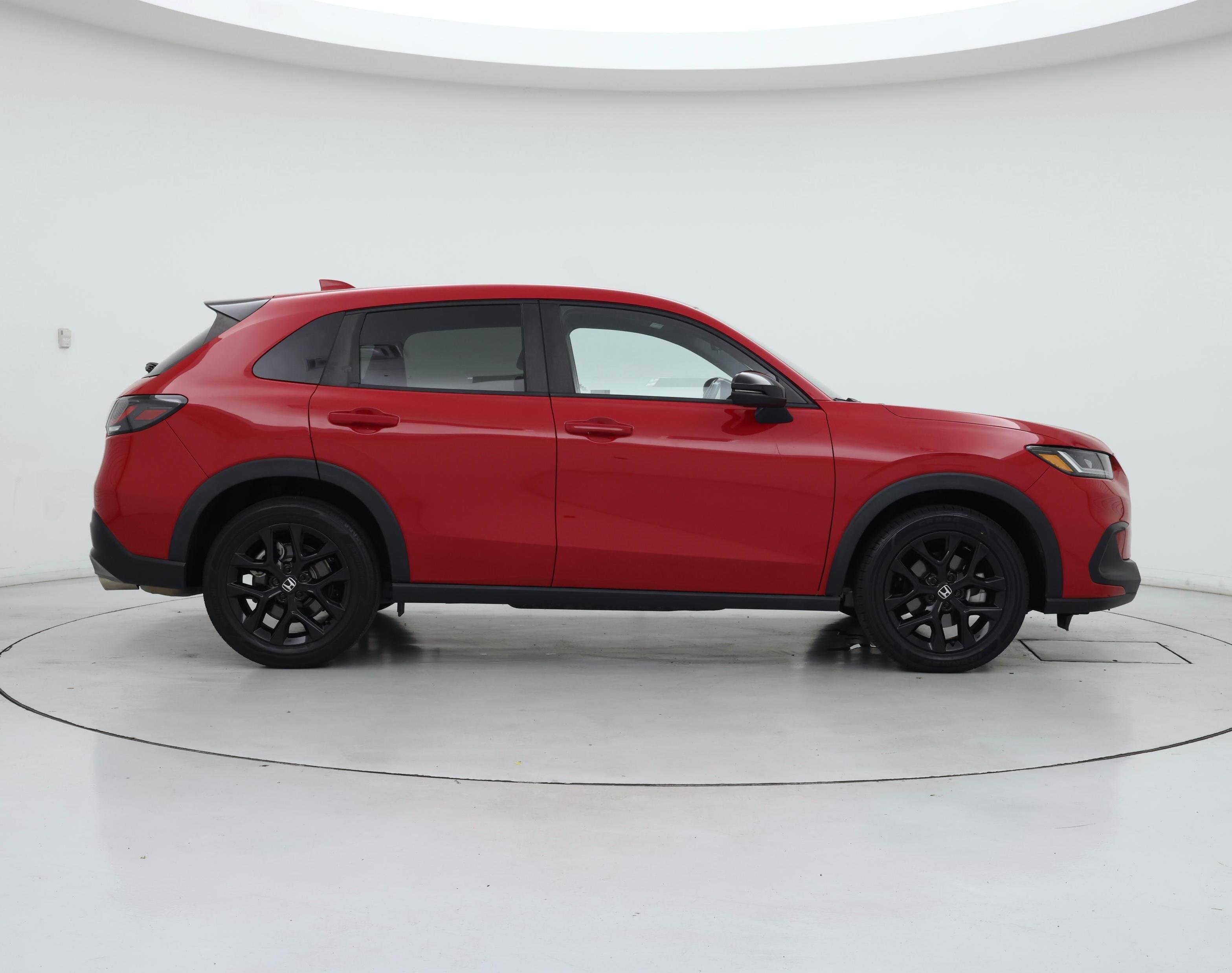Thumbnail: 2023 Honda HR-V - 7
