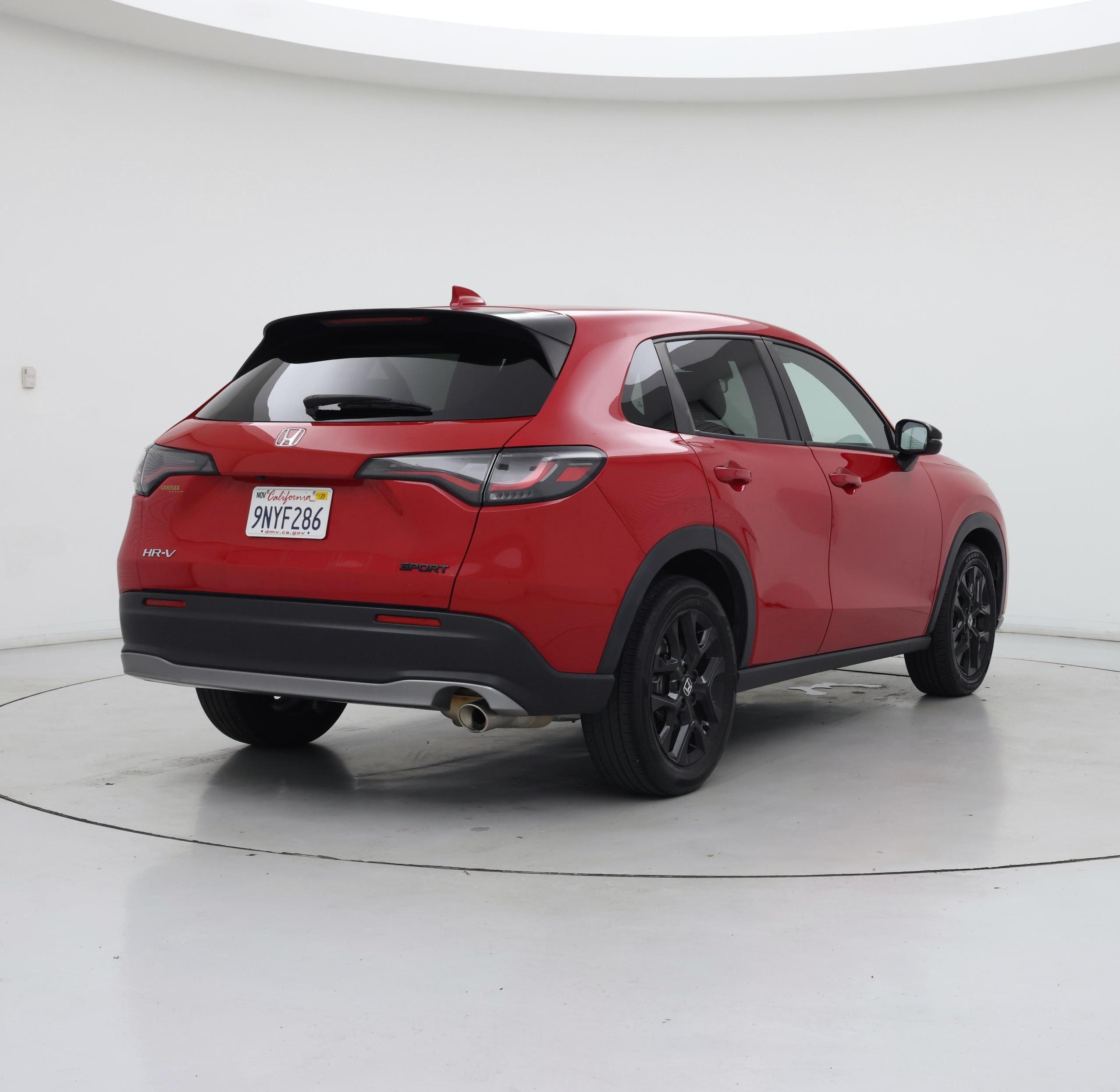 Thumbnail: 2023 Honda HR-V - 8