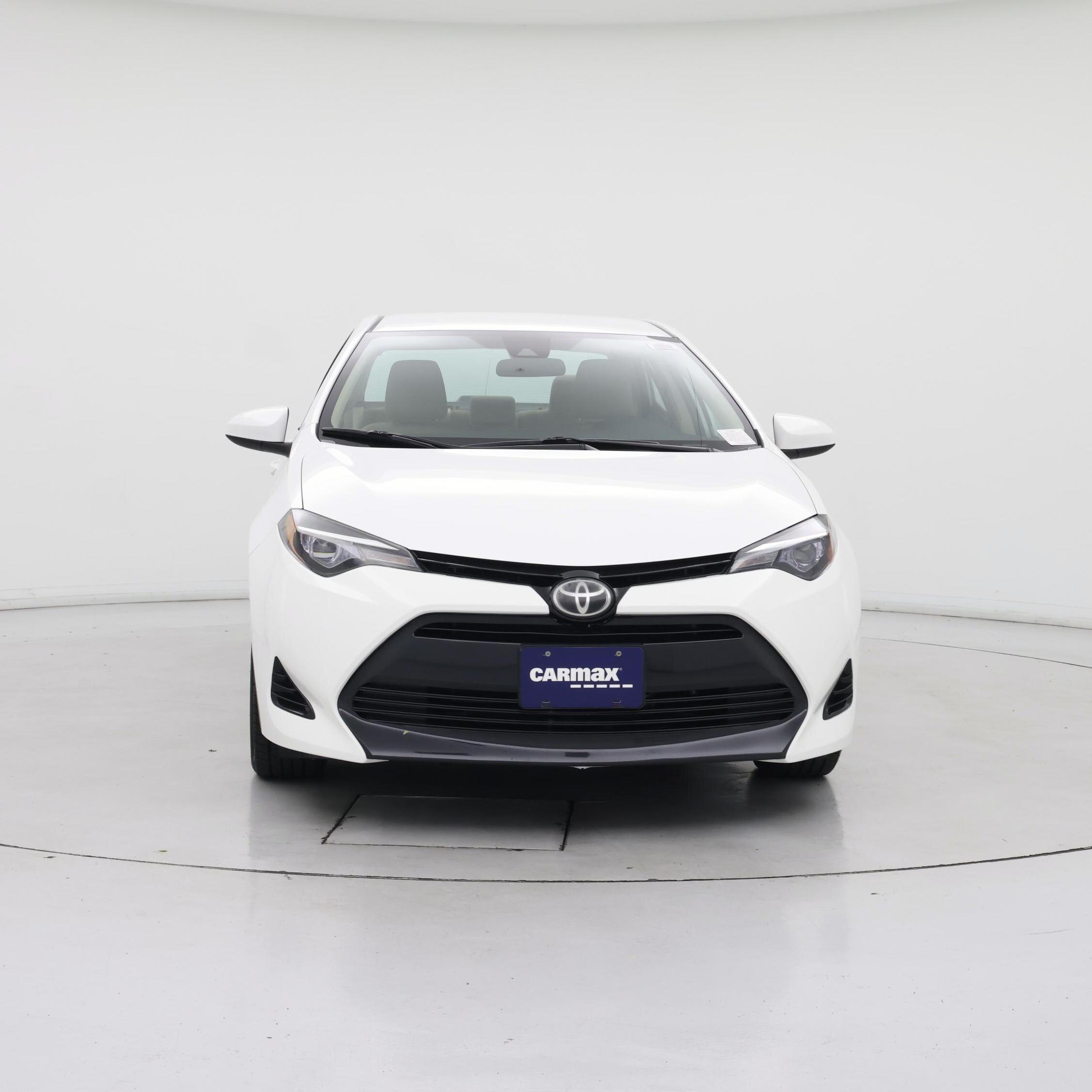 Thumbnail: 2017 Toyota Corolla - 5