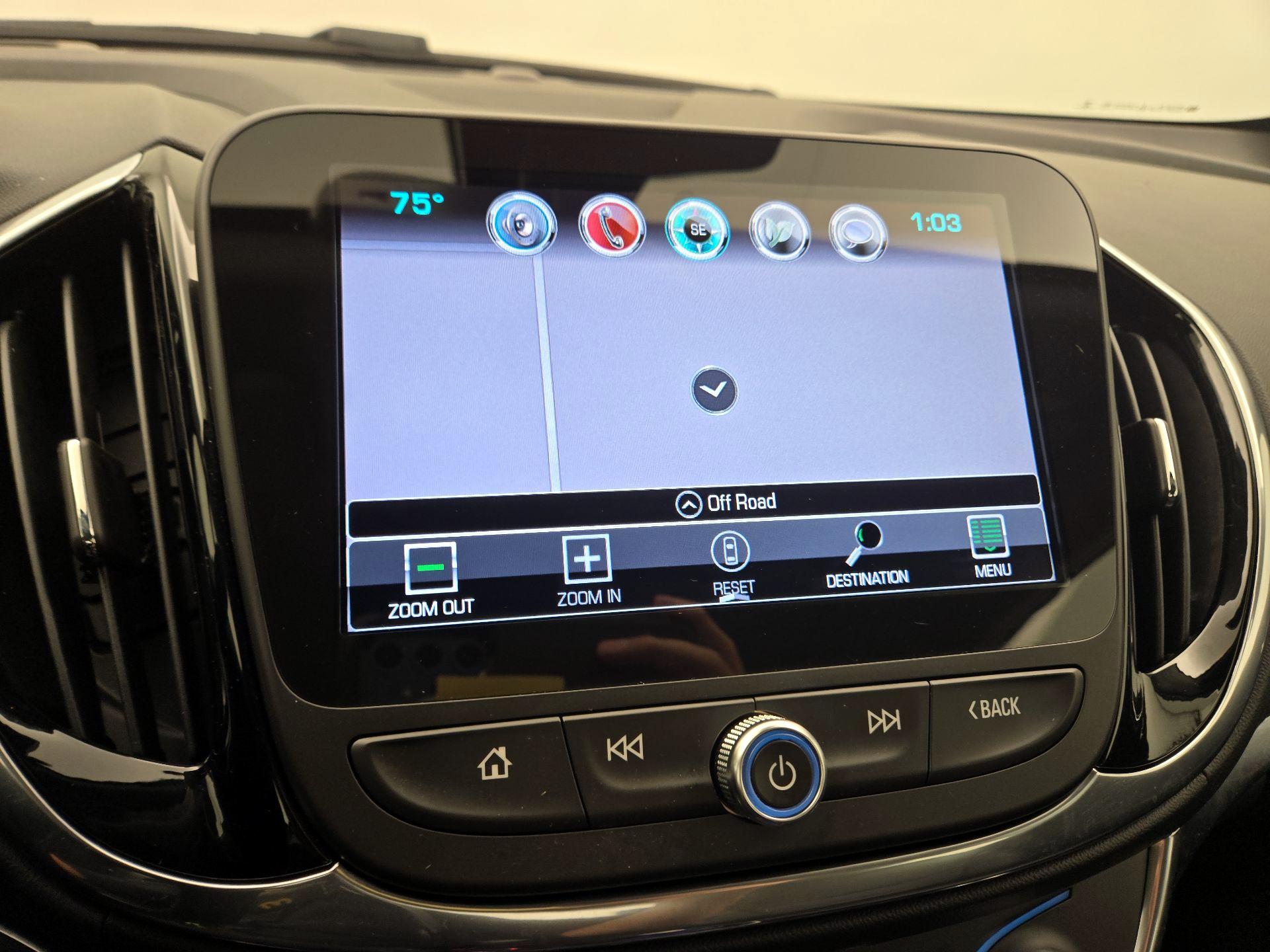 Thumbnail: 2017 Chevrolet Volt - 14