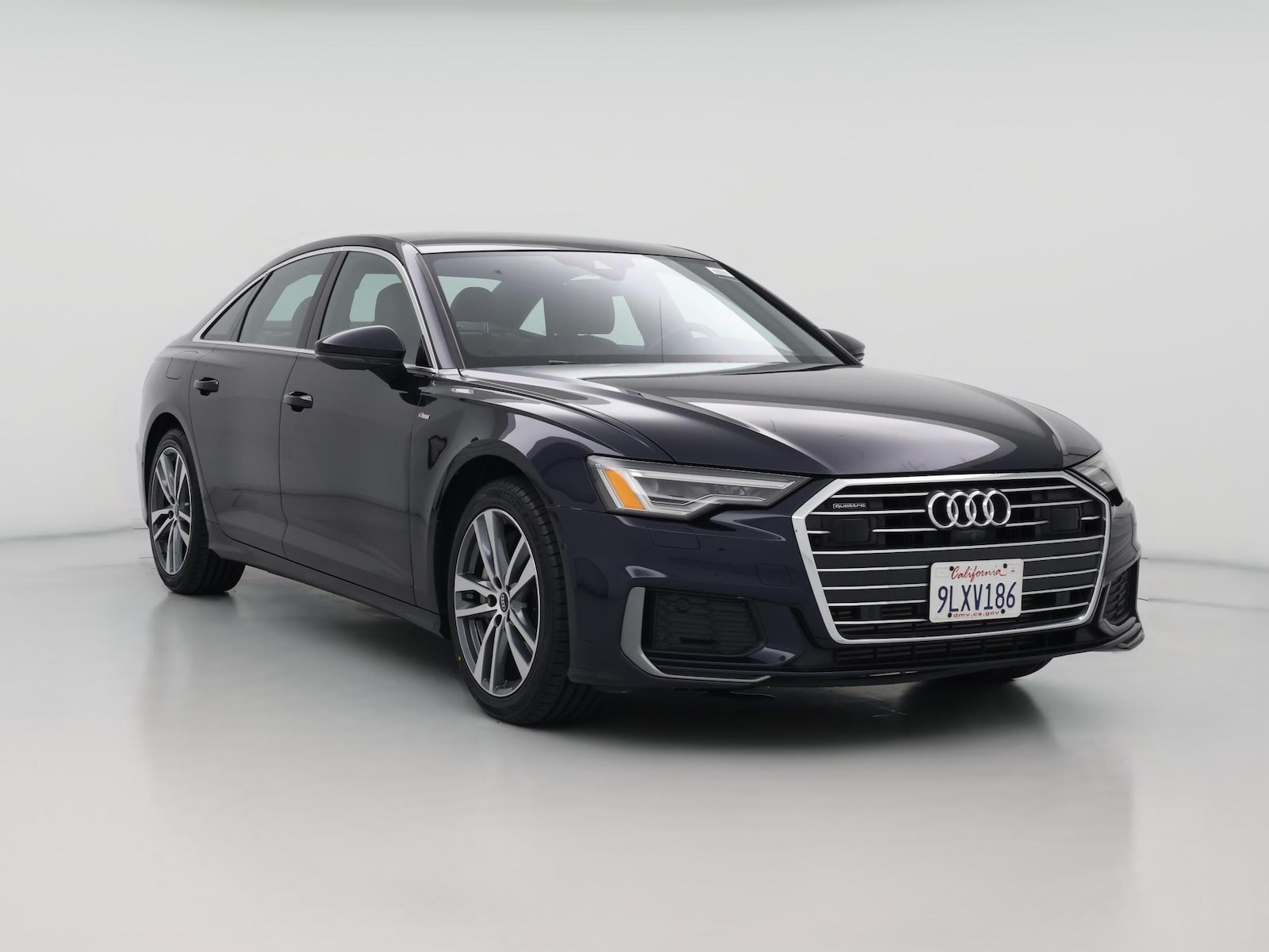 2021 Audi A6