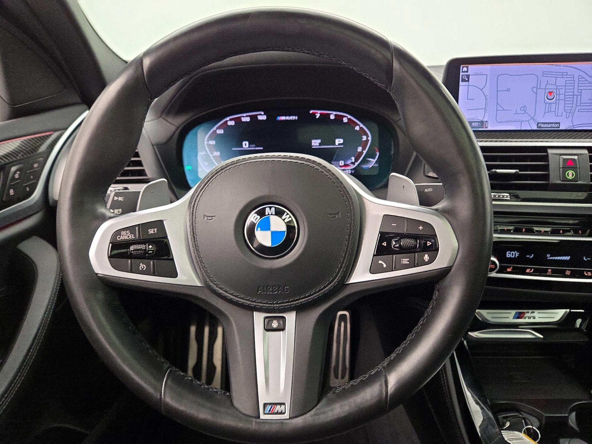 Thumbnail: 2021 BMW X4 - 10