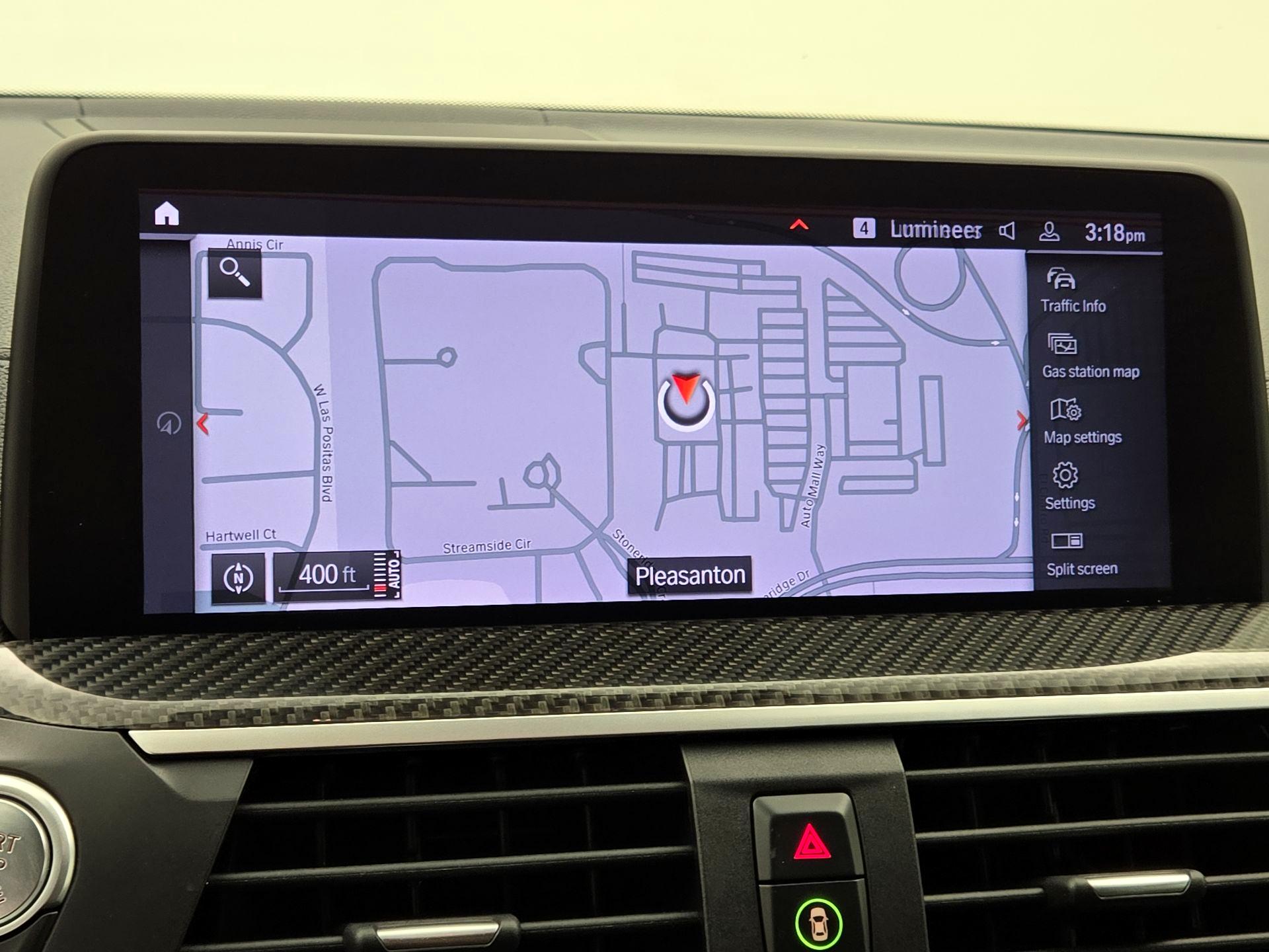 Thumbnail: 2021 BMW X4 - 14