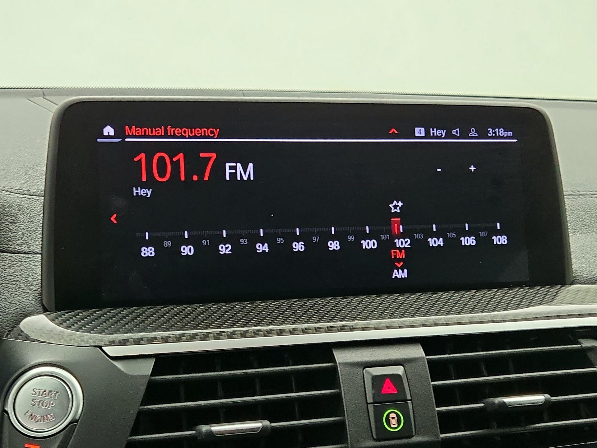 Thumbnail: 2021 BMW X4 - 16