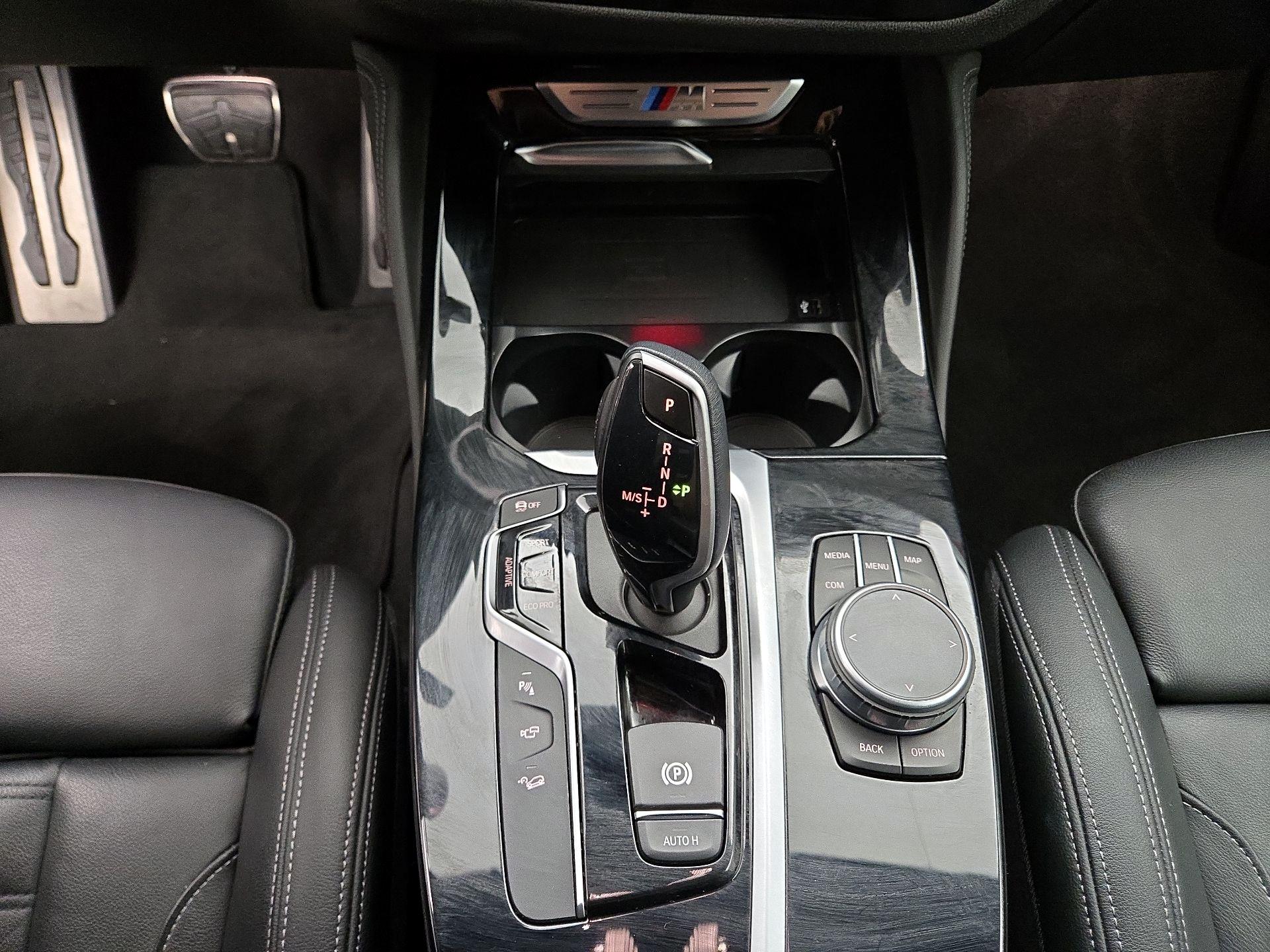 Thumbnail: 2021 BMW X4 - 18