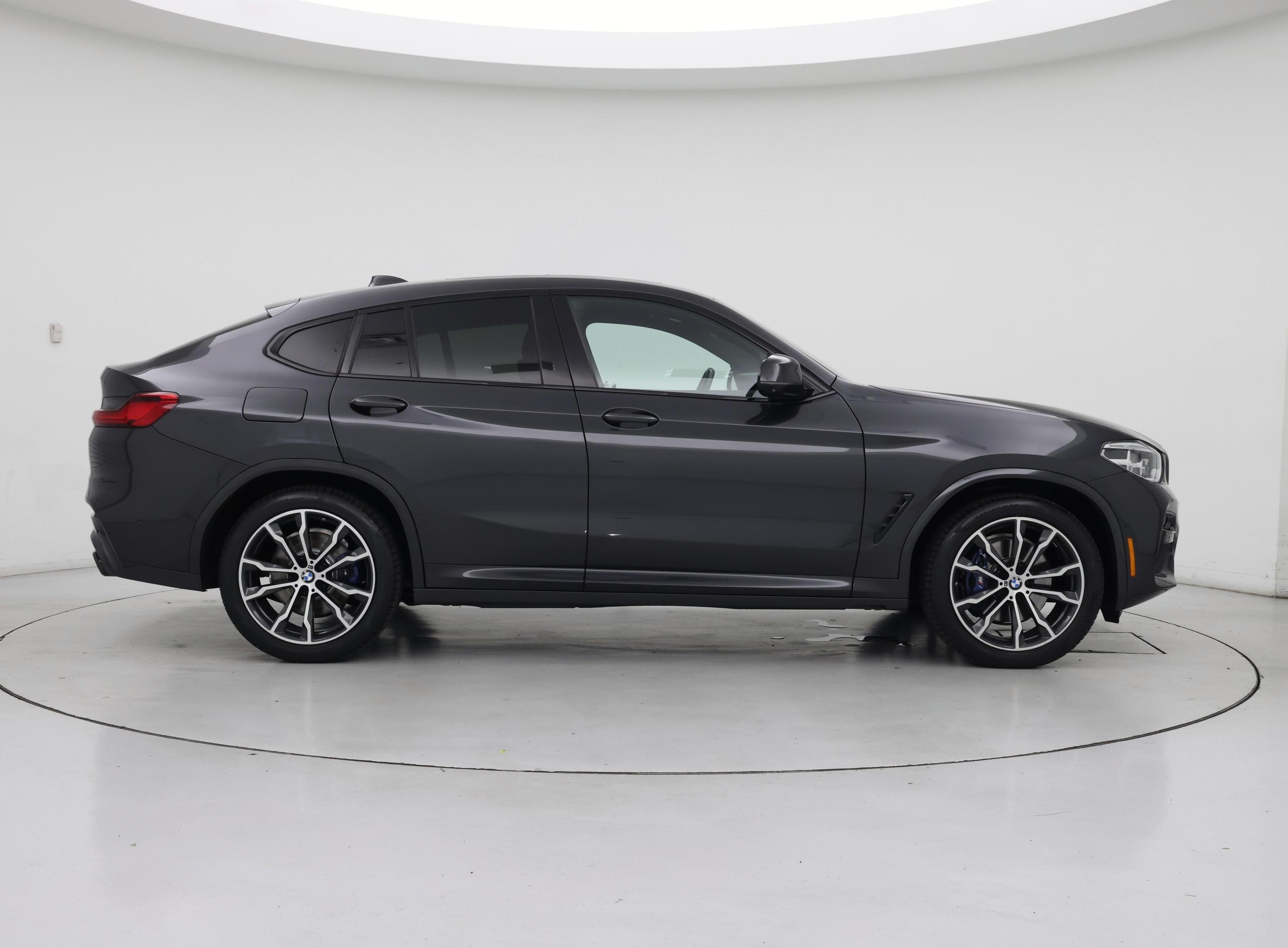 Thumbnail: 2021 BMW X4 - 7