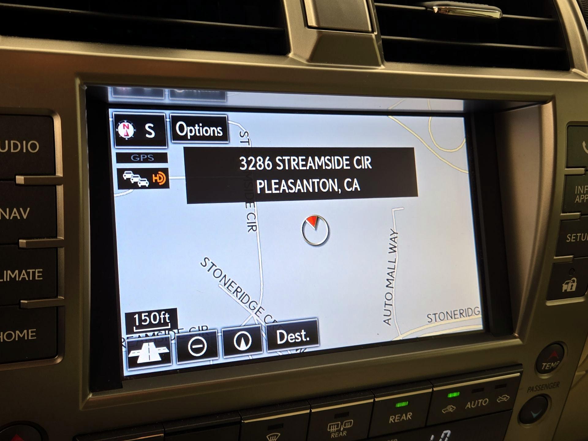 Thumbnail: 2016 Lexus GX - 12