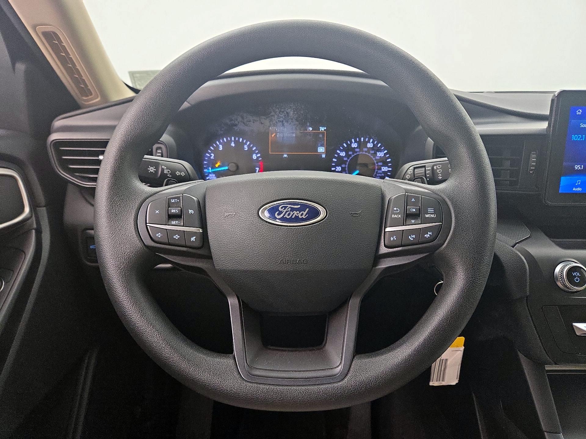 Thumbnail: 2020 Ford Explorer - 10