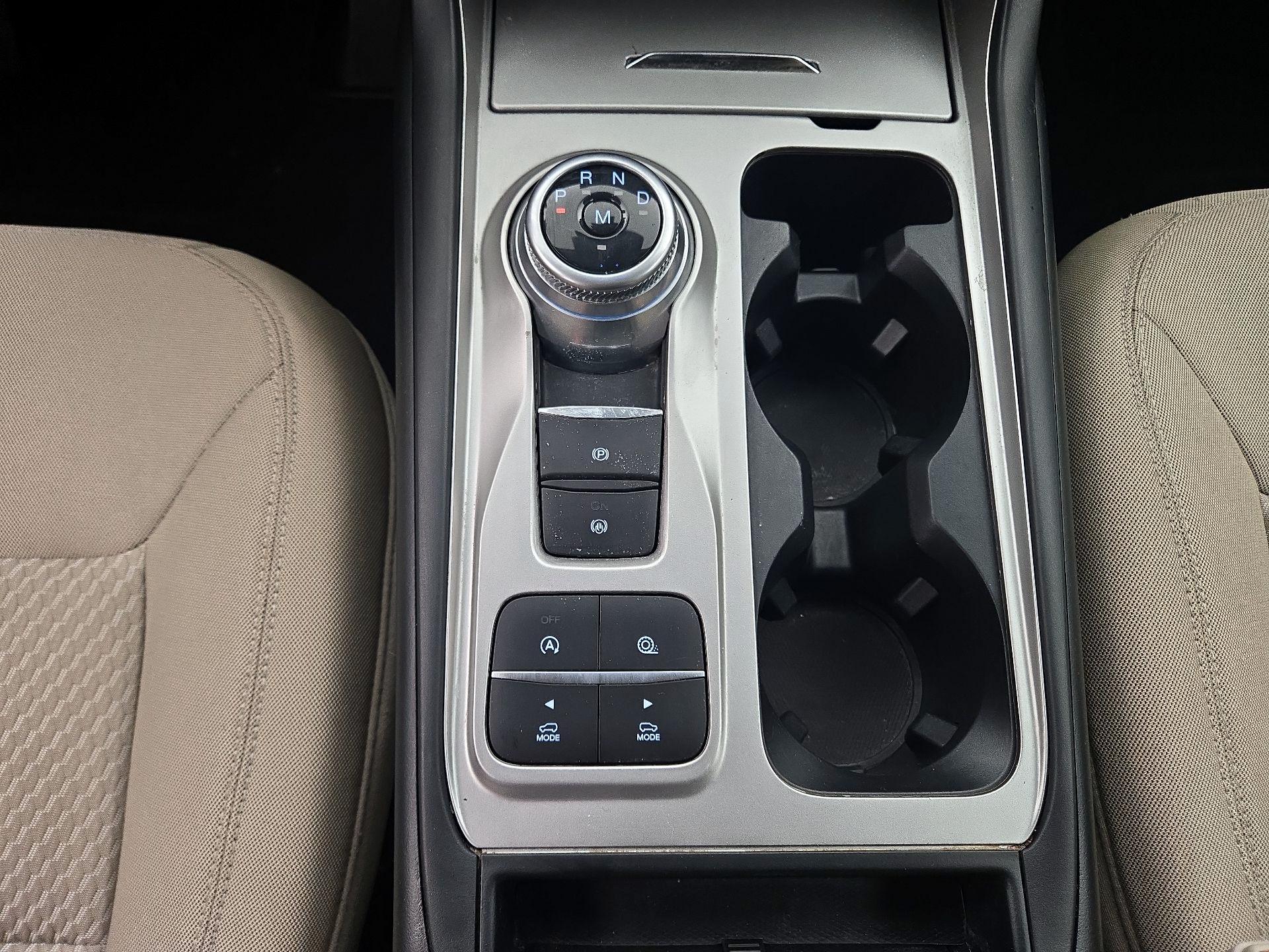 Thumbnail: 2020 Ford Explorer - 17