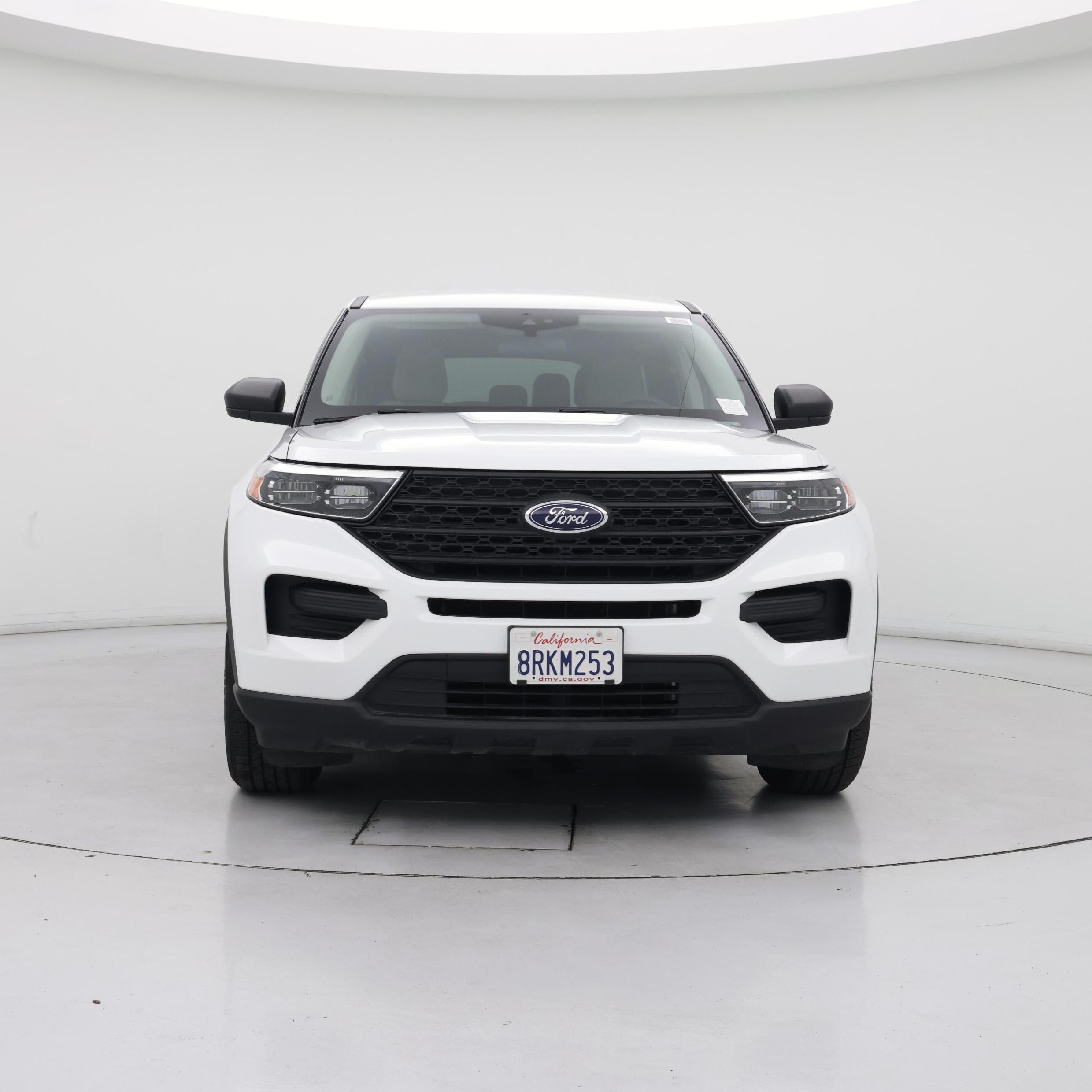 Thumbnail: 2020 Ford Explorer - 5